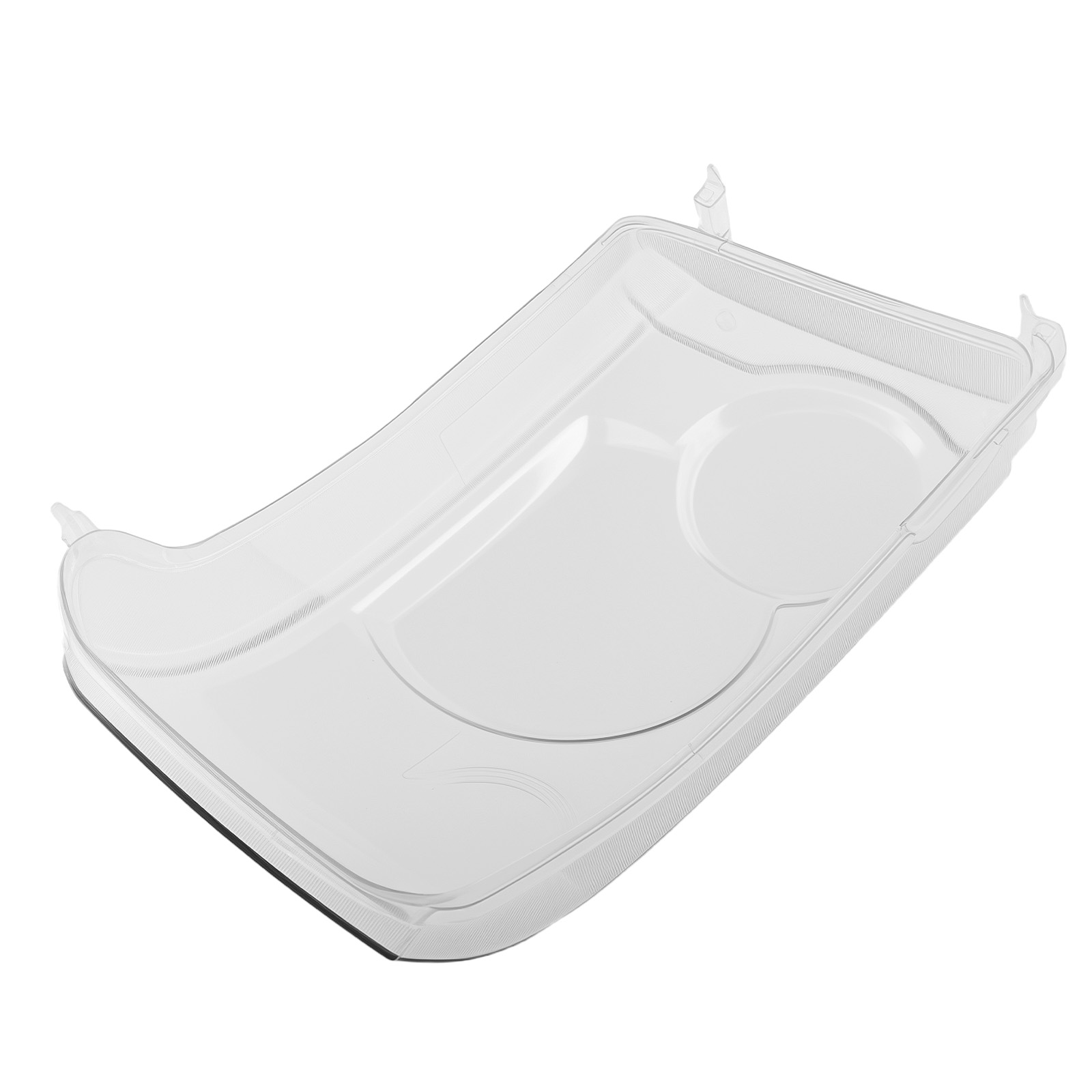 Headlamp  Lens Cover For Land Rover Range Rover Sport 2006 2007 2008 2009 Clear