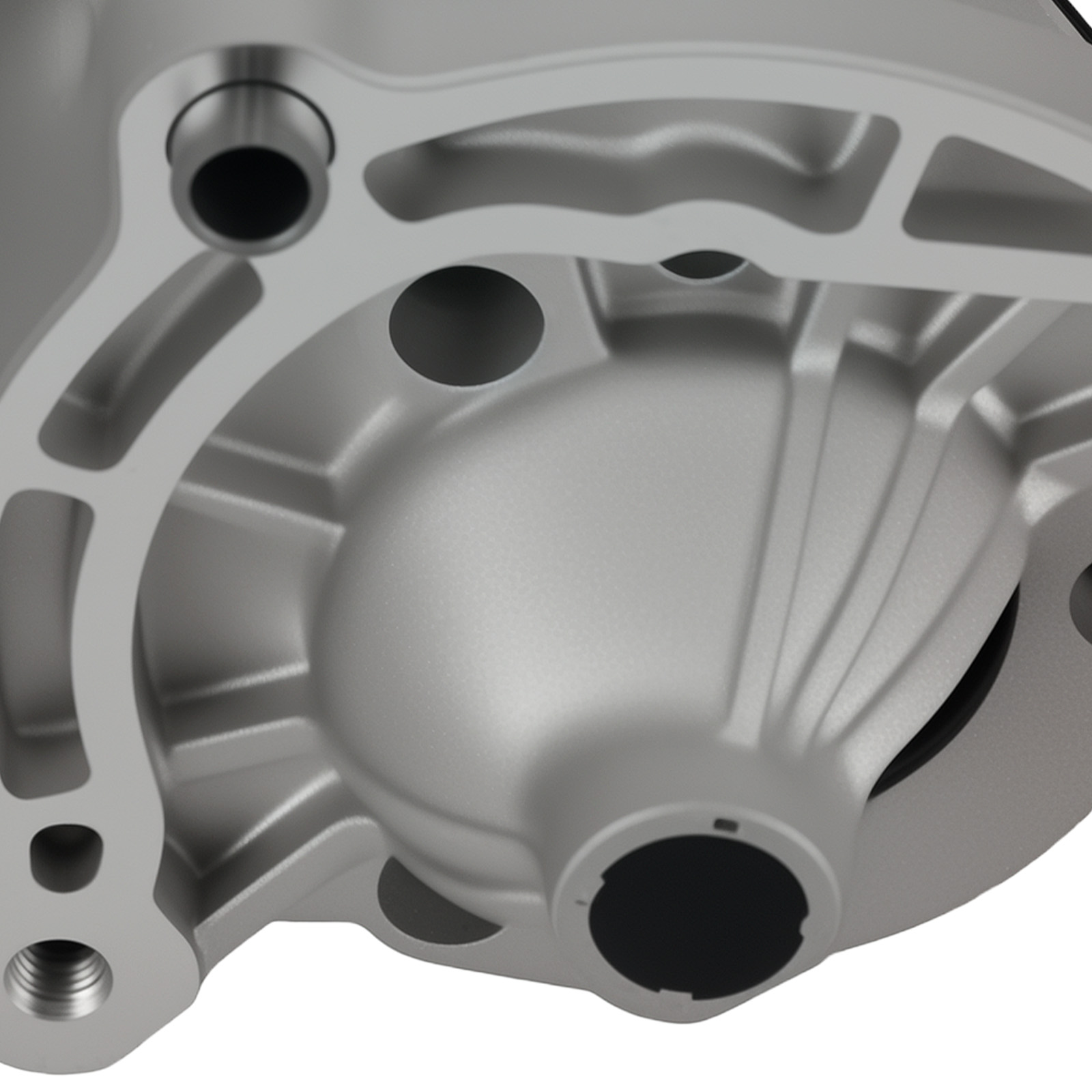 Anlasser for Peugeot 206 1.1 1.4 1998-2008 5802C9 5802P8 558098 9Z 12V 1kW