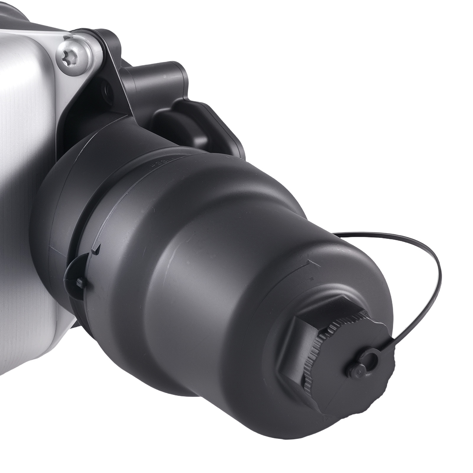 Ölkühler System for VW Eos Passat 2.0L TFSI 2006-2009 06F115397J