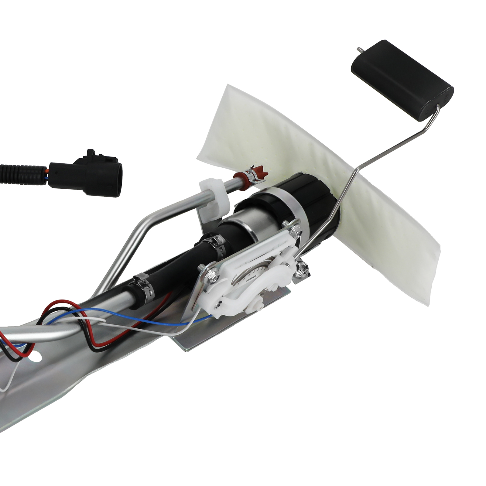 Fuel Pump Assembly for 1999-2002 Ford Expedition Lincoln Navigator V8 4WD E2297S