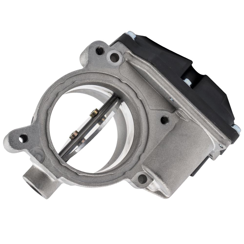 Drosselklappe for Audi A6 4F A8 4E Q7 4LB VW Touareg 7LA 7L6 7L7 2.7 3.0 TDI