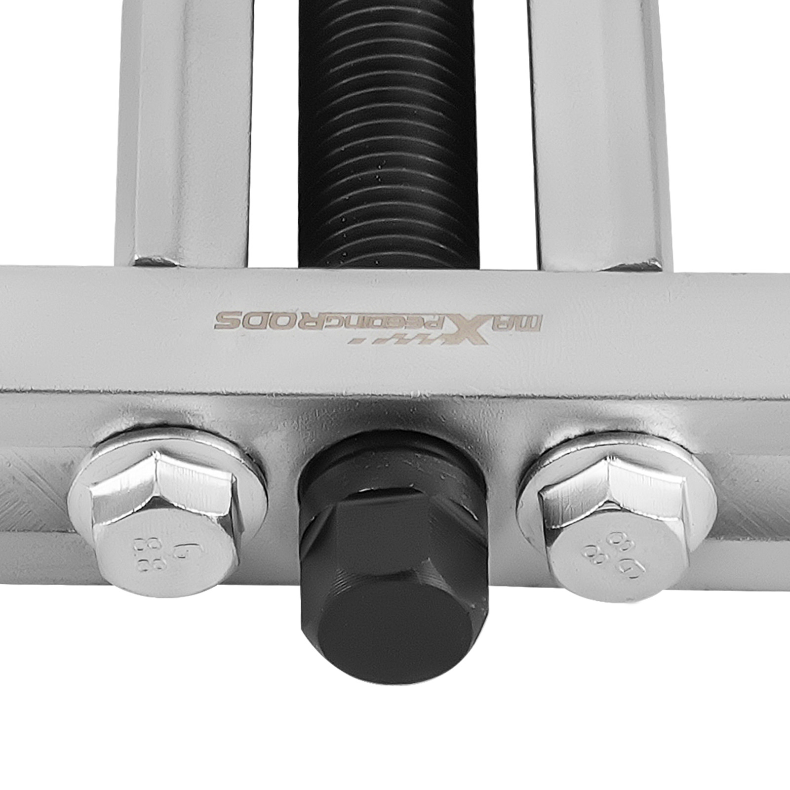 Adjustable Thin Two Jaw Bearing Puller remover Tool 30mm-90mm For Narrow Spaces