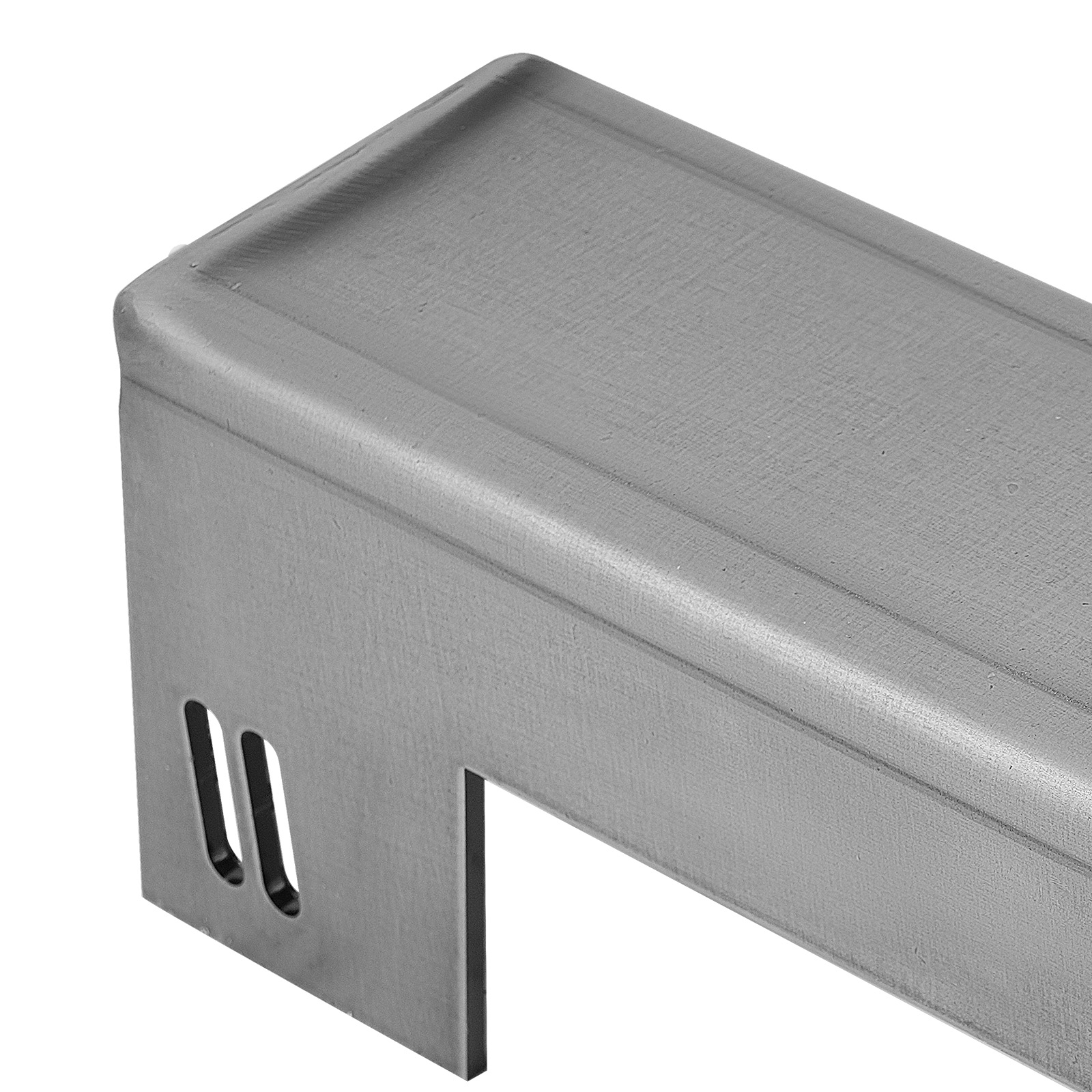 Underbed C Notch Kit for Chevy C10/GMC C15 73-1987 C-notch