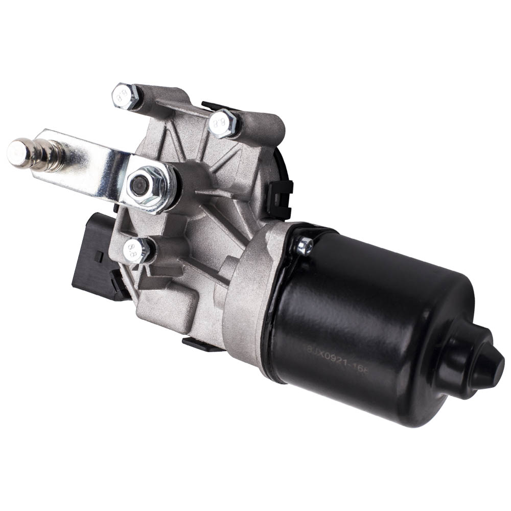 1pc Scheibenwischermotor vorne for VW Polo 9N Skoda Fabia 6Y 6Q1955119A