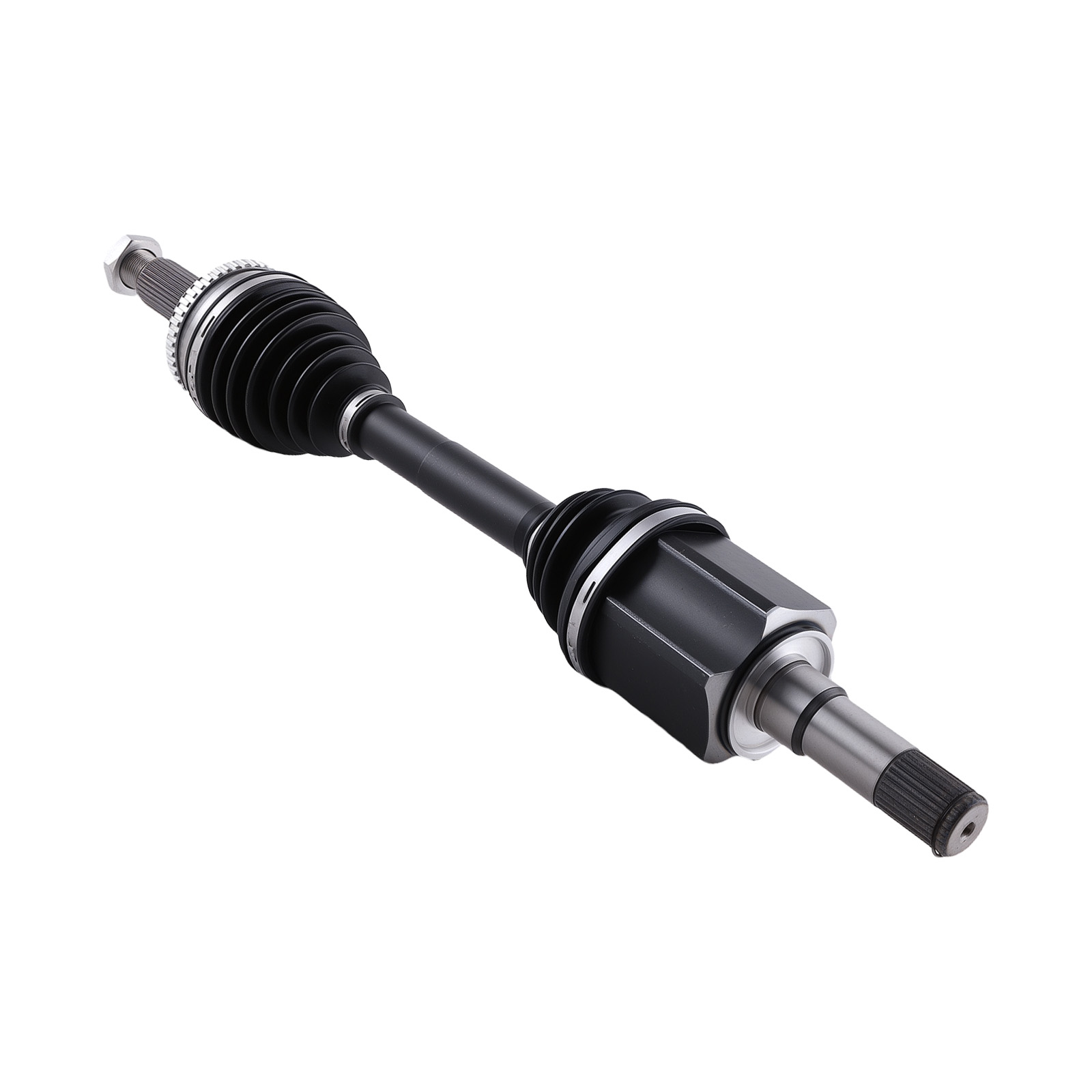Front Left CV Axle Shaft for Ford Edge 2007-2014 Lincoln MKX 2007-2015 3.5L 3.7L