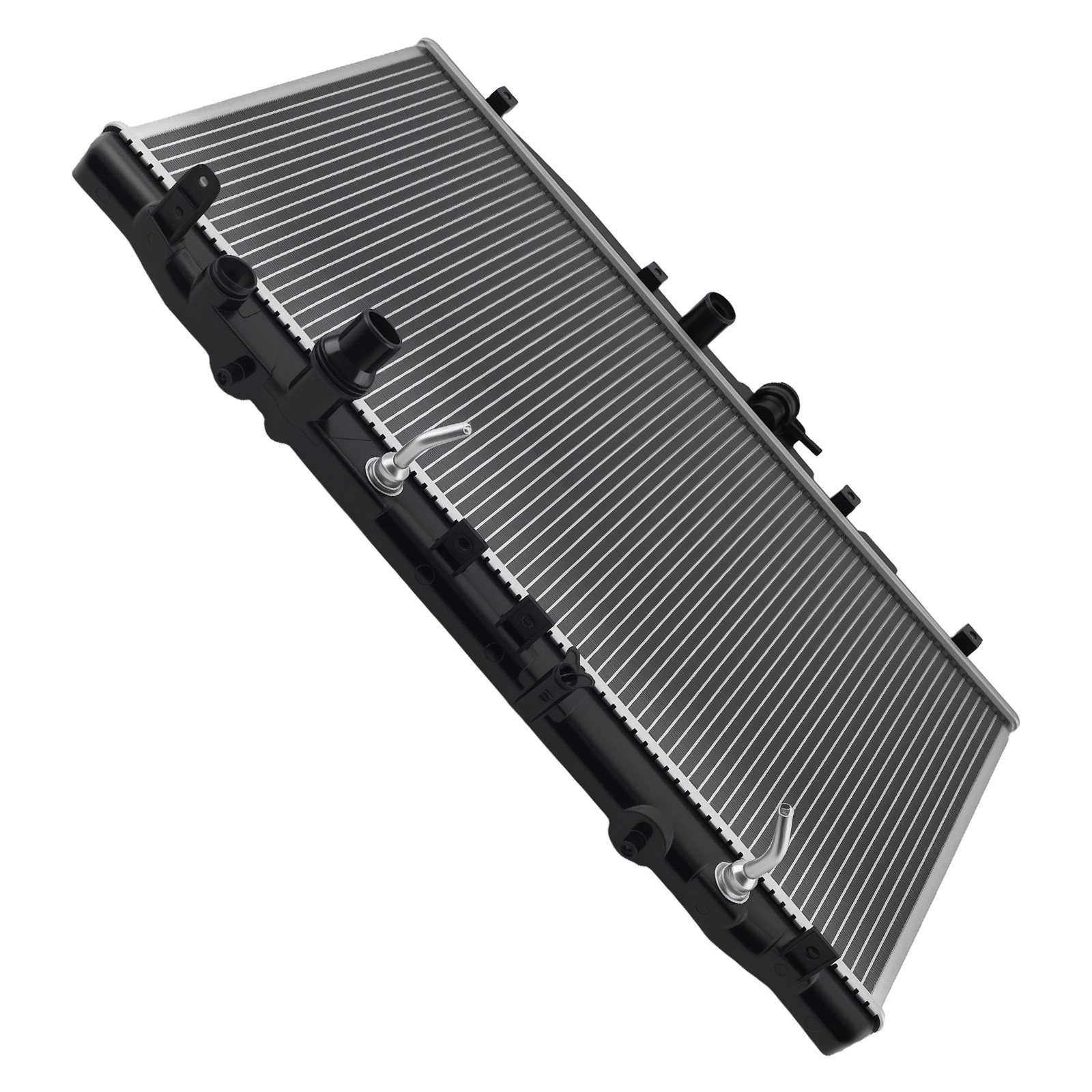 Motorkühler Aluminium Downflow for Acura TSX 2.4L 2004-2008 19010RBBE51 AT