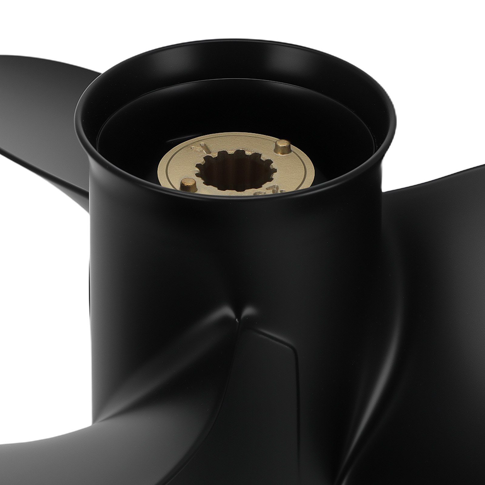 Boat Propeller 9