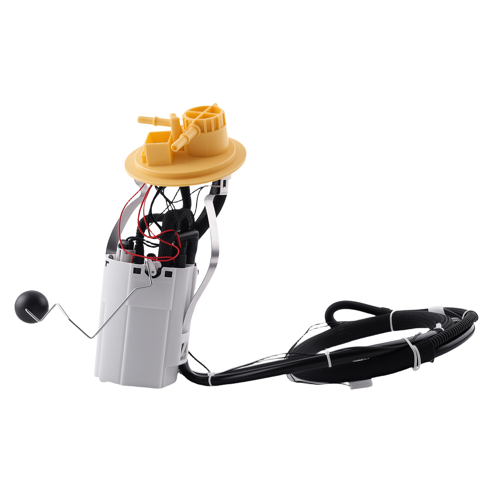 Electric Fuel Pump Module for Volvo XC90 2.5L 05-06 3.2L 07-14 4.4L 06-11 E8846M