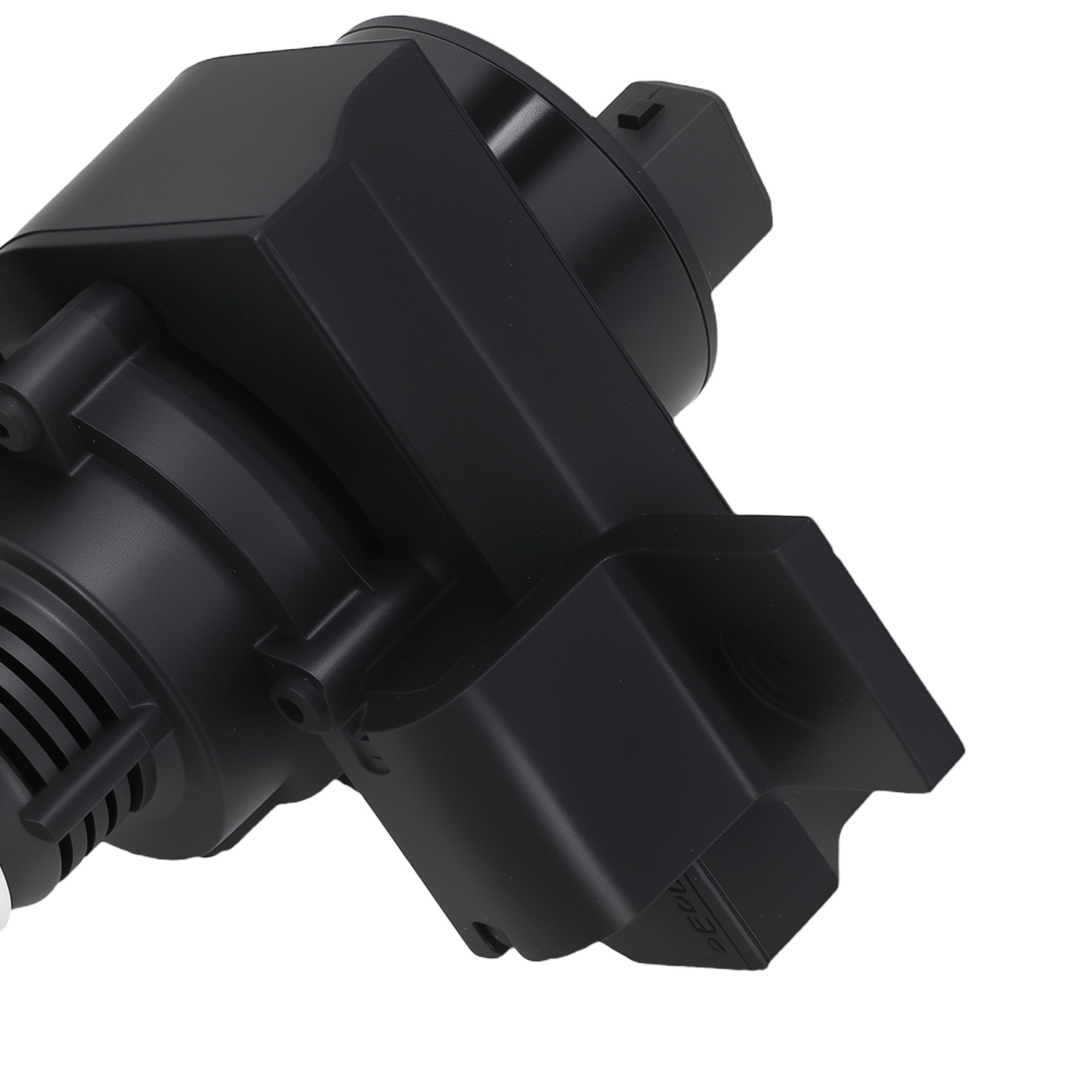 Bomba Agua Auxiliar for BMW 760i/760Li Sedán 2003-2008 702078380