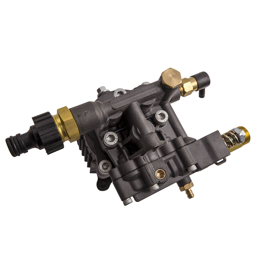 3400PSI Power Pressure Washer Pump 3/4 Horizontal for PS80903B PS80903A UT80522E