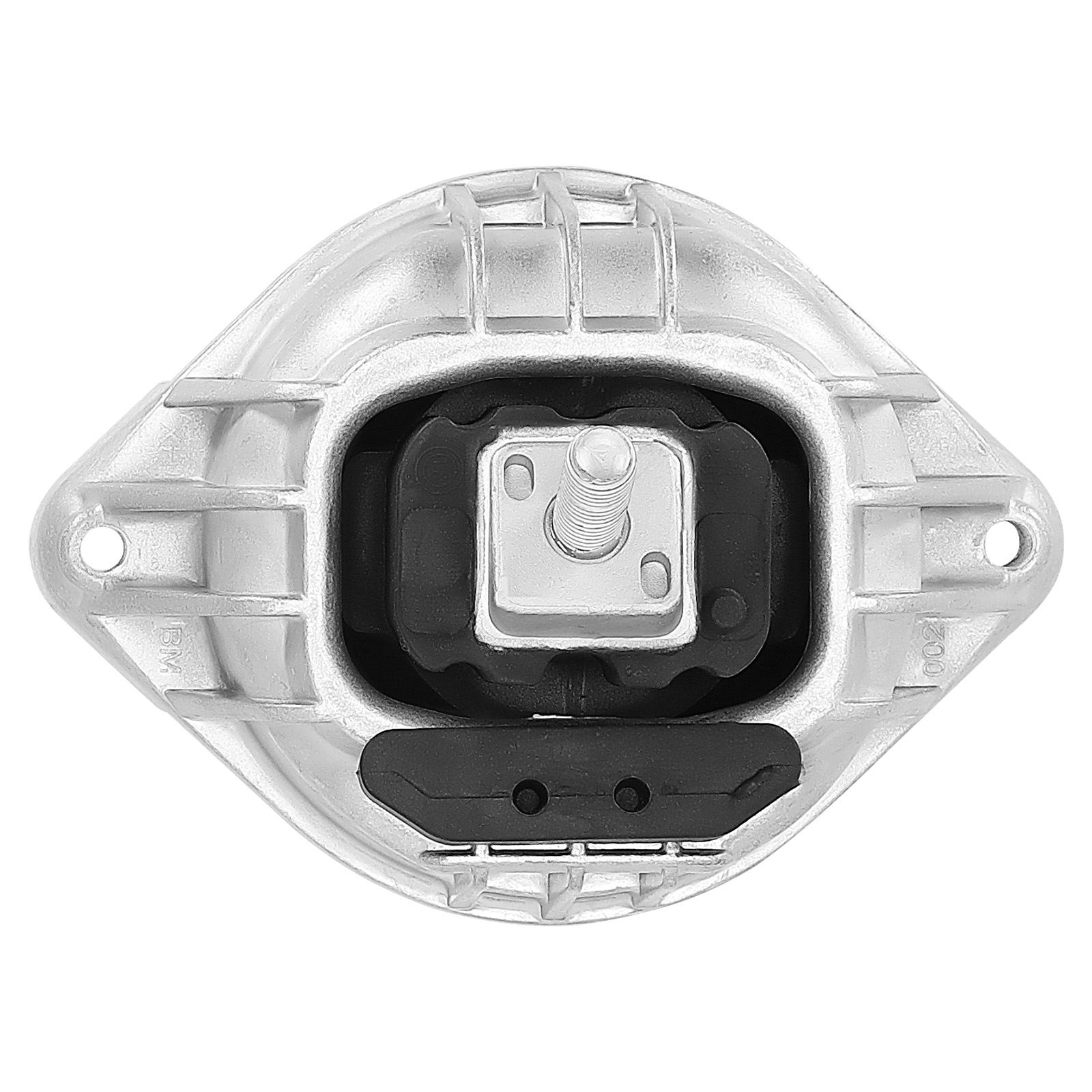 2Pcs Left & Right Engine Motor Mount For BMW 328xi 330i 330xi 335i 22116760330