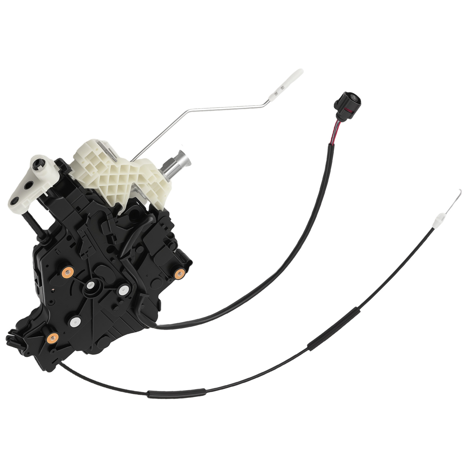 Türschlossantrieb Hinten Rechts for VW Caddy III Kasten 2004-15 2K5843654D