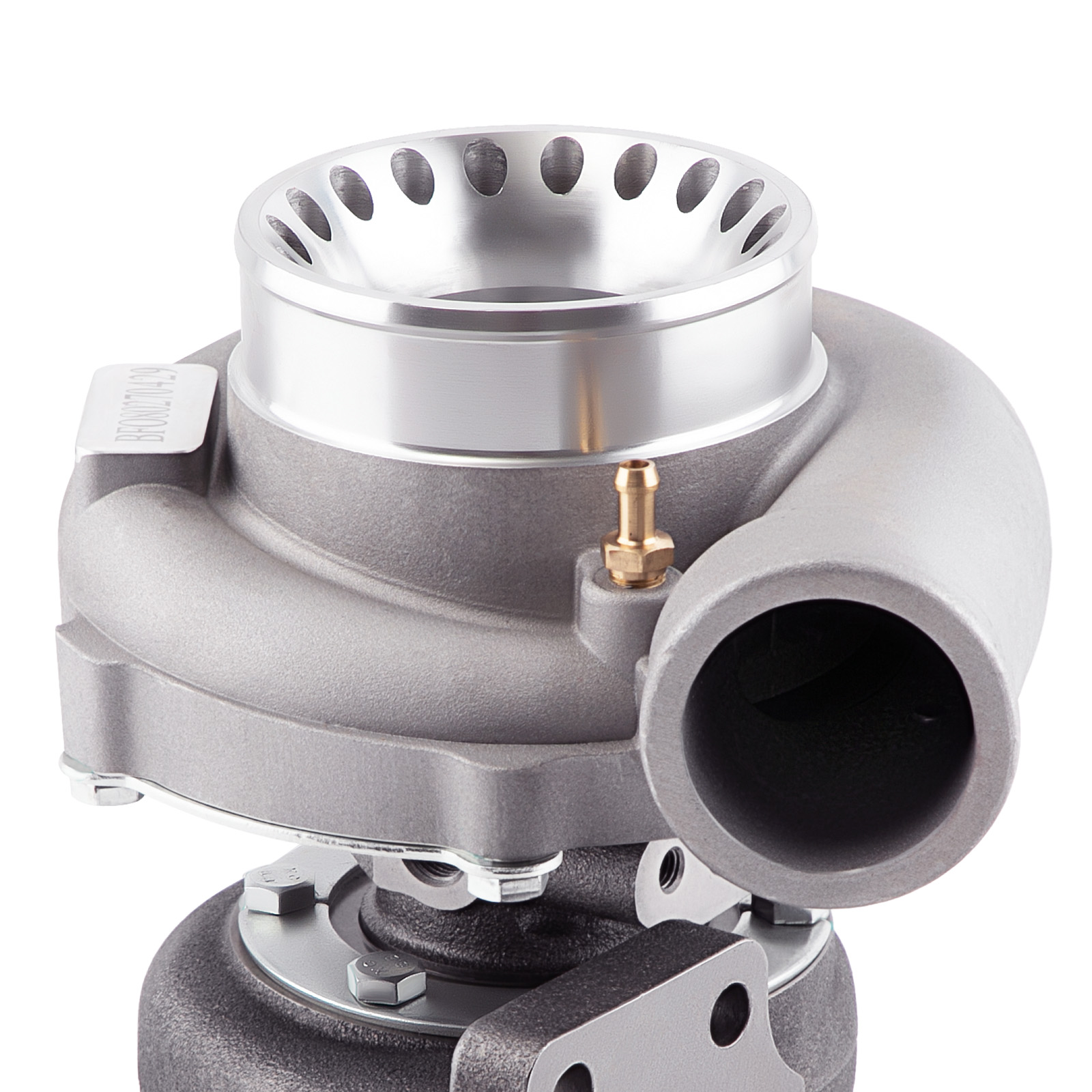 GT35 GT3582 Turbolader T3 AR.70/63 Anti-Surge Turbocharger gleitgelagert