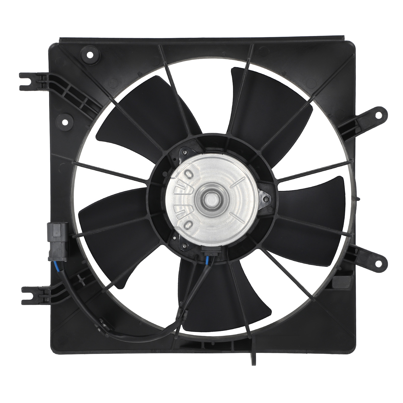 Electric Cooling Fan for Honda Accord 03-07 19020RCAA01 HO3115124 240W