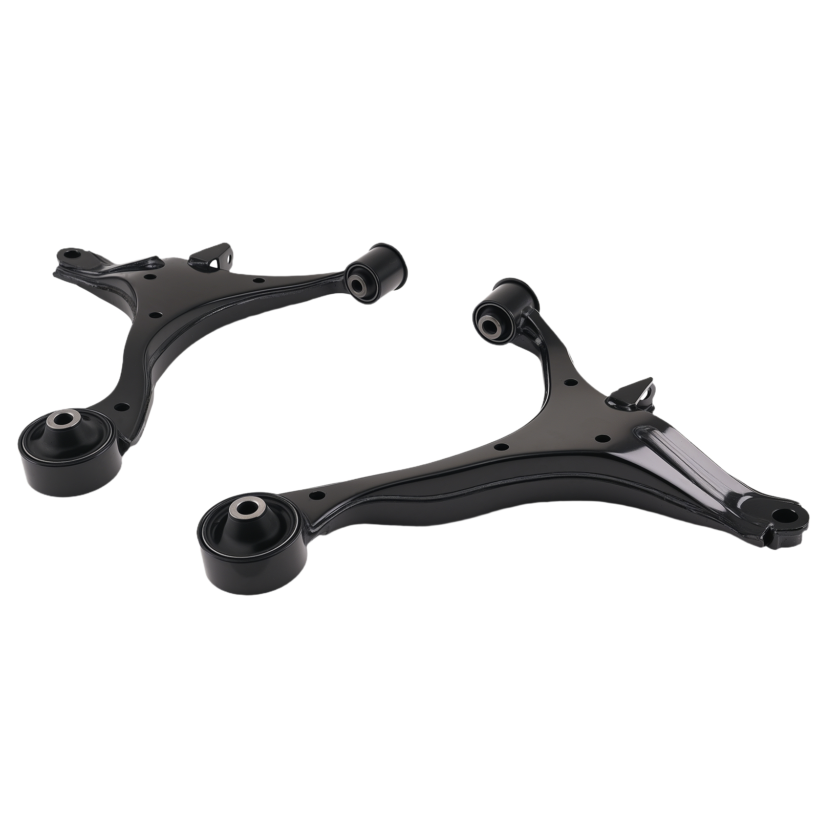 Front Suspension Lower Control Arms Ball Joint For Honda Civic 2001-05 Acura EL