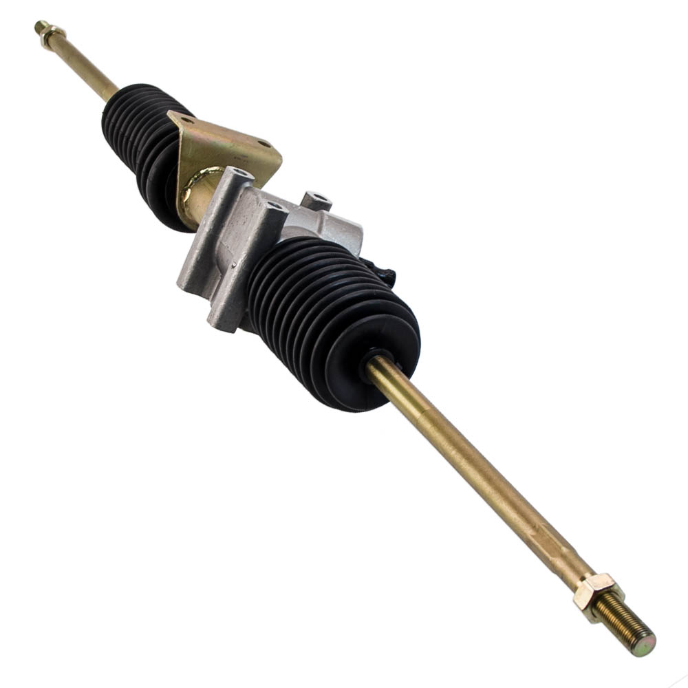 New Power Steering RACK and PINION For POLARIS RZR 800 EFI 20082014 eBay