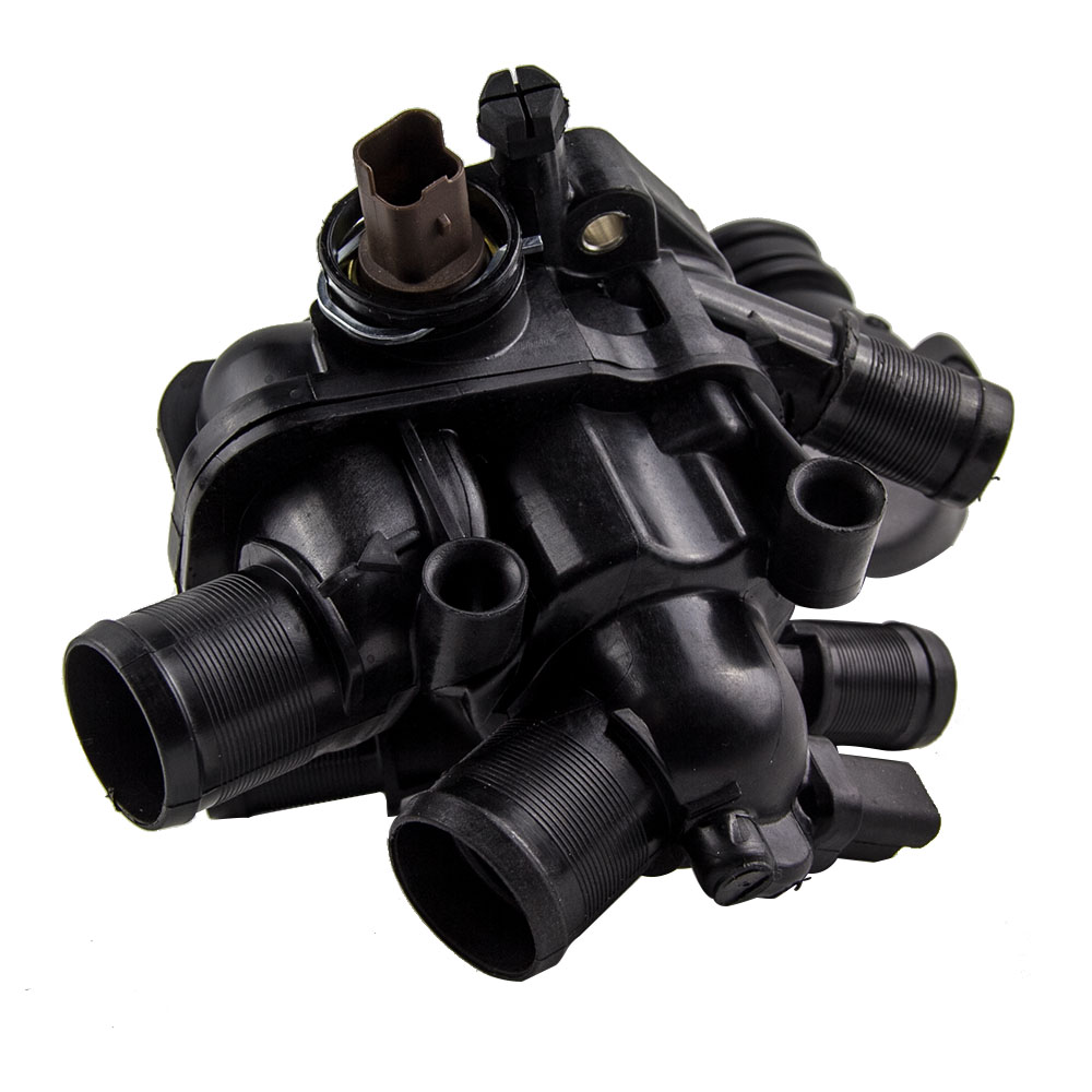 Thermostat Housing with Sensor for Mini One Copper Cooper S R56 R57