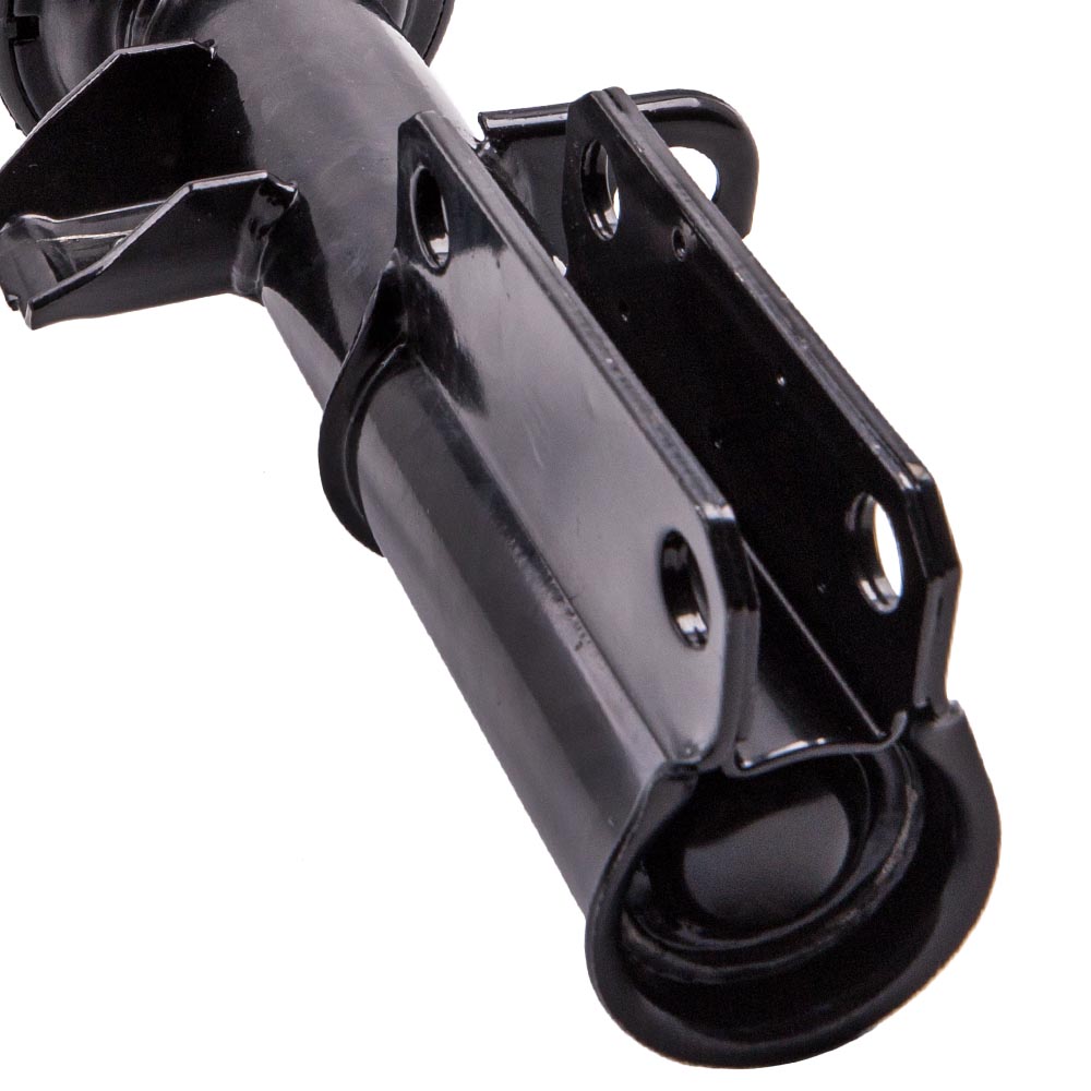 LUFTFEDERBEIN LUFTFAHRWERK VORDERACHSE LINKS for BMW X5 E53 37116757501