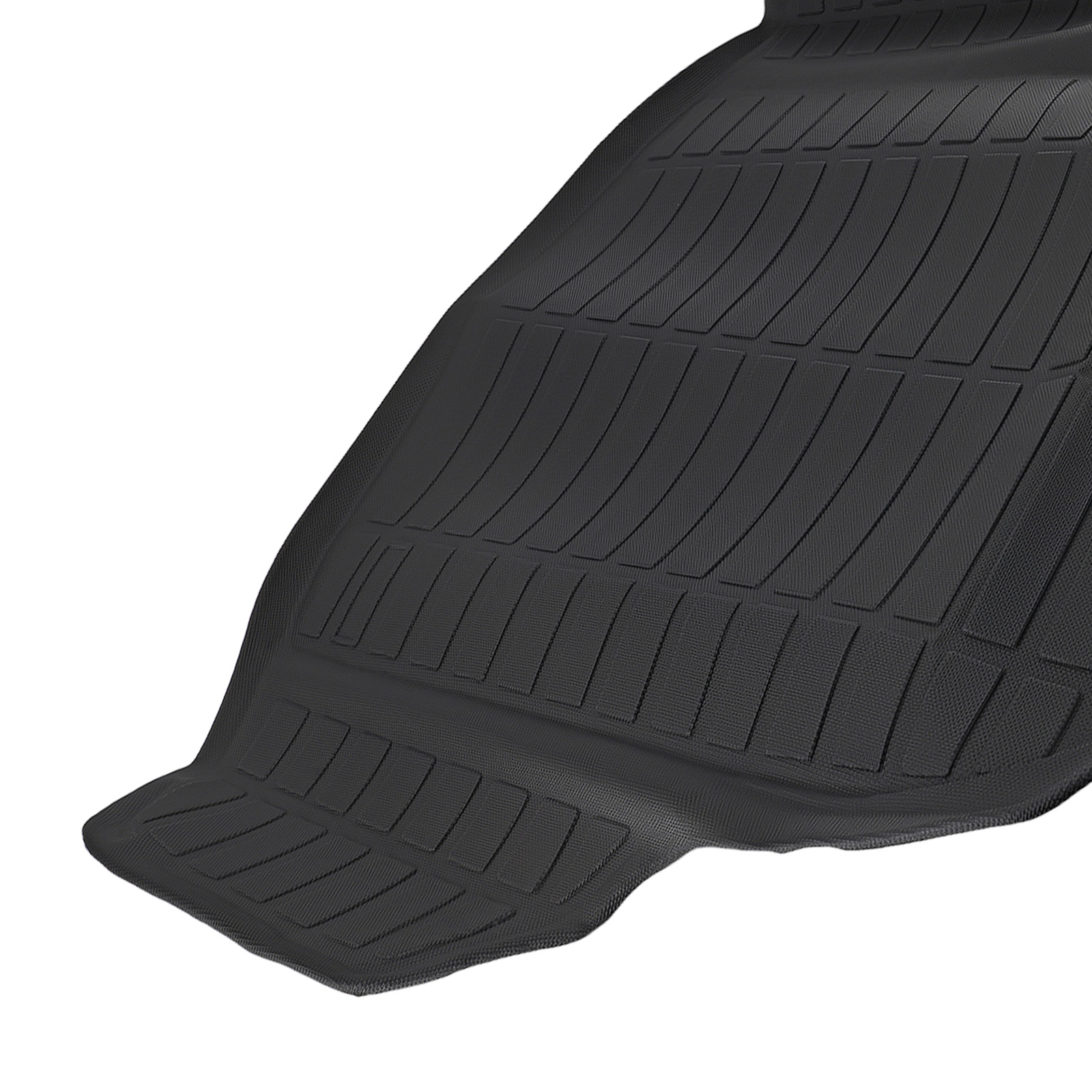 Cargo Liner Trunk Bed Mat for Honda Accord 2023-2024 TPE Heavy Duty Waterproof