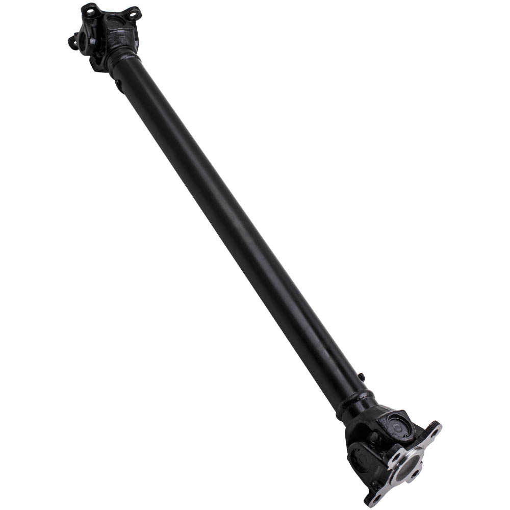 Front Driveshaft Propeller Shaft 702mm for BMW X3 E83 M54 2005-2006 26203401609