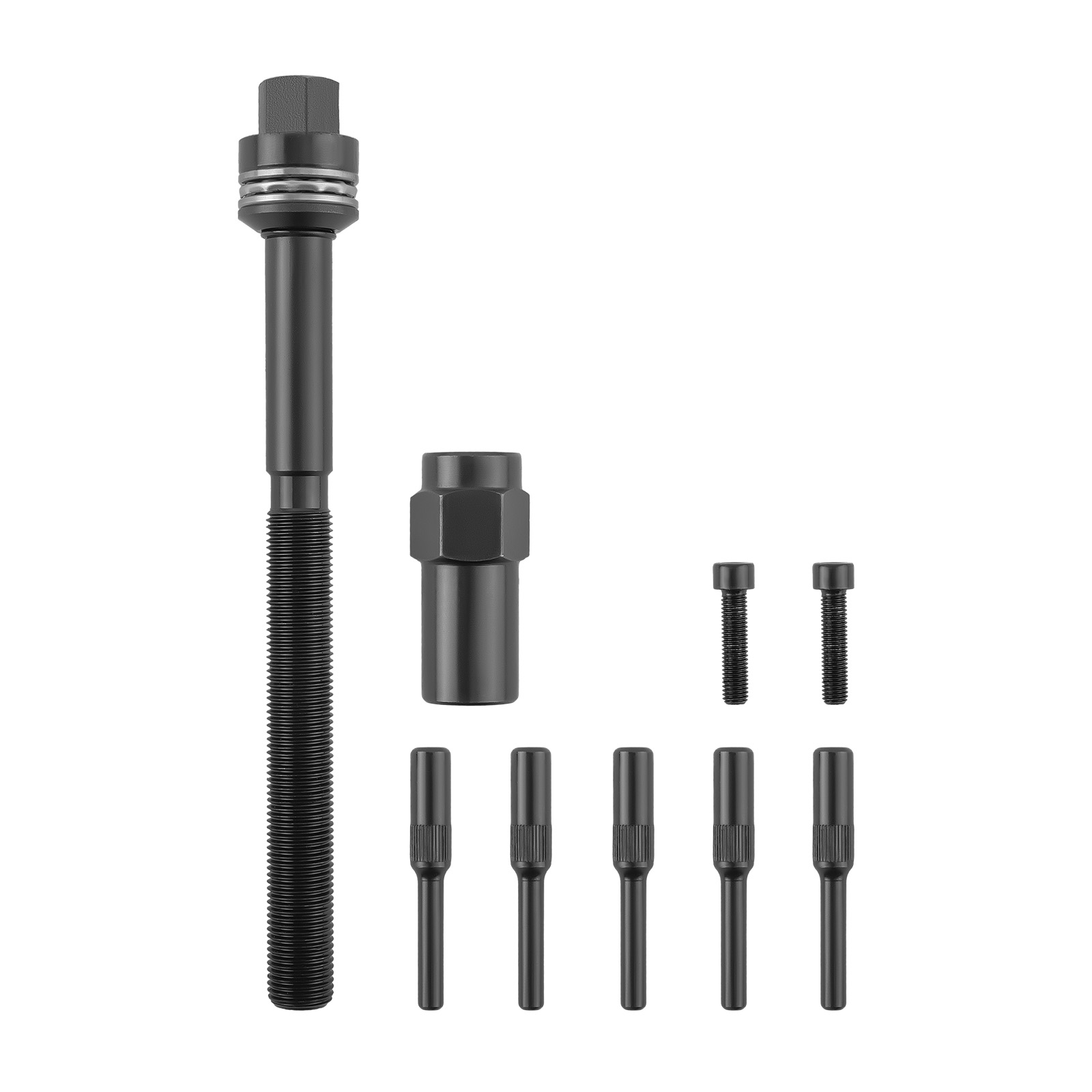 Front Wheel Bearing Tools 72mm for Audi/Seat/VW/Skoda Garage Equipment