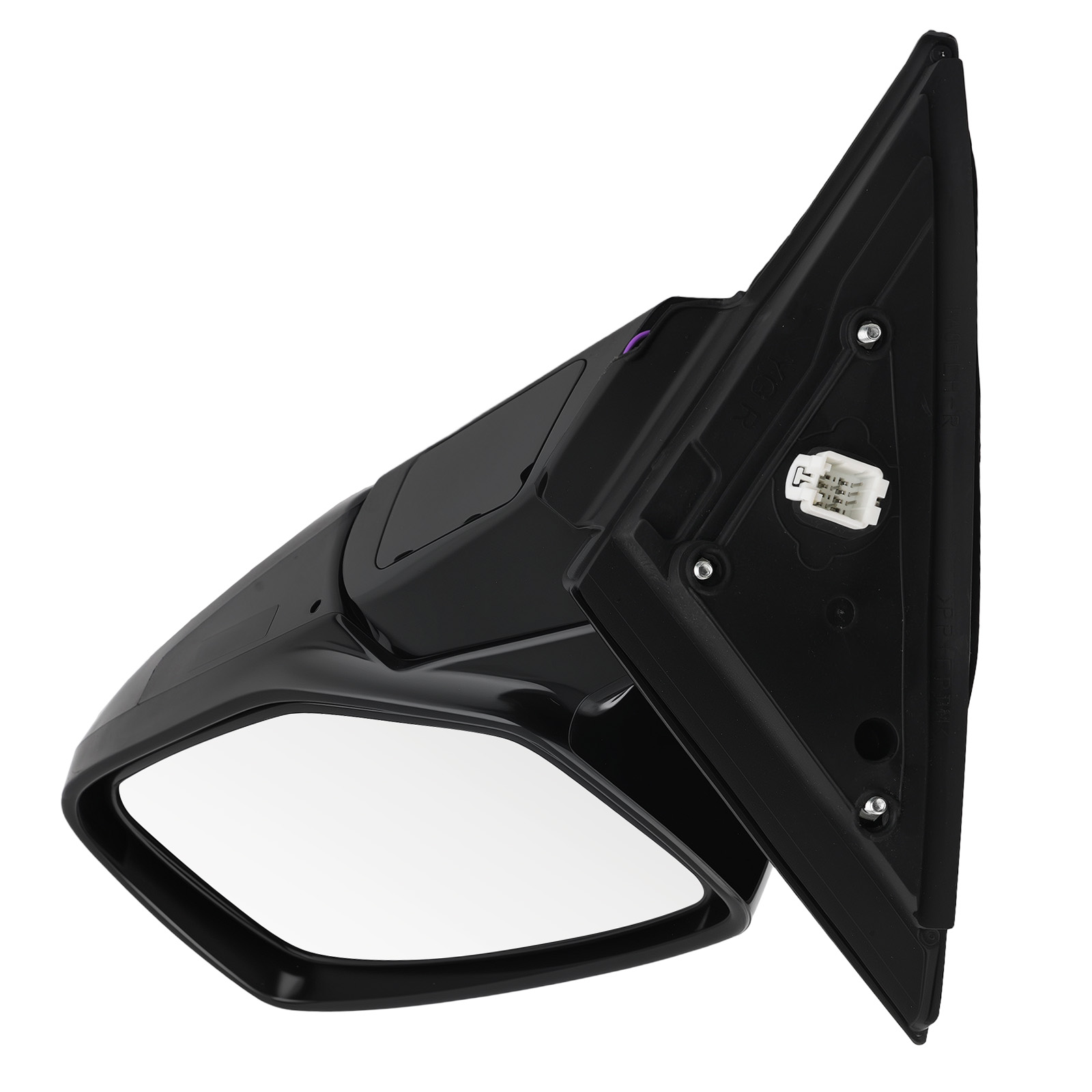 Right Mirror Heated for Honda Accord EX/EX-L 2008-2012 Power HO1321228