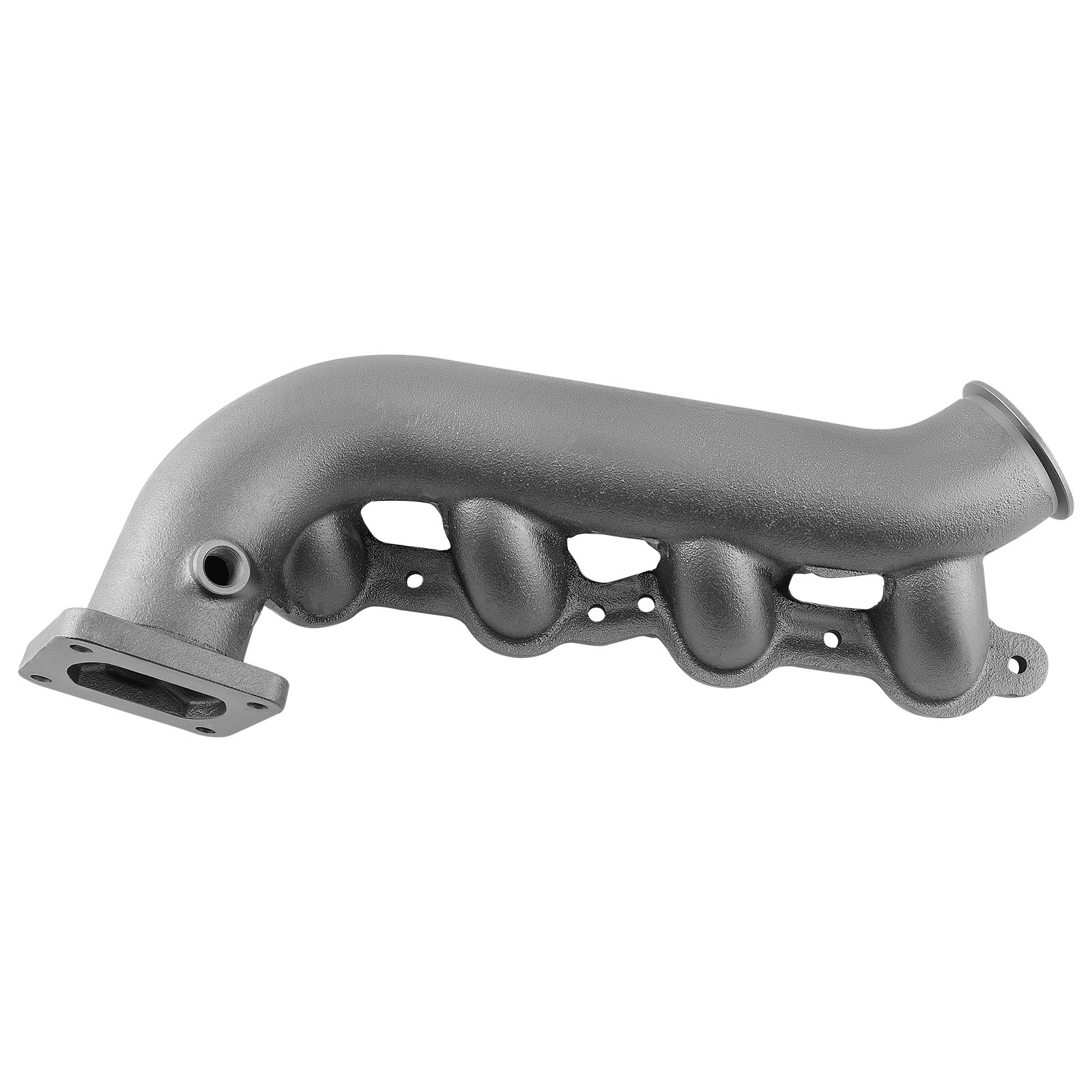 T4 Turbo Exhaust Manifold for 1999-13 GMC Sierra 1500 /Chevrolet Silverado 1500