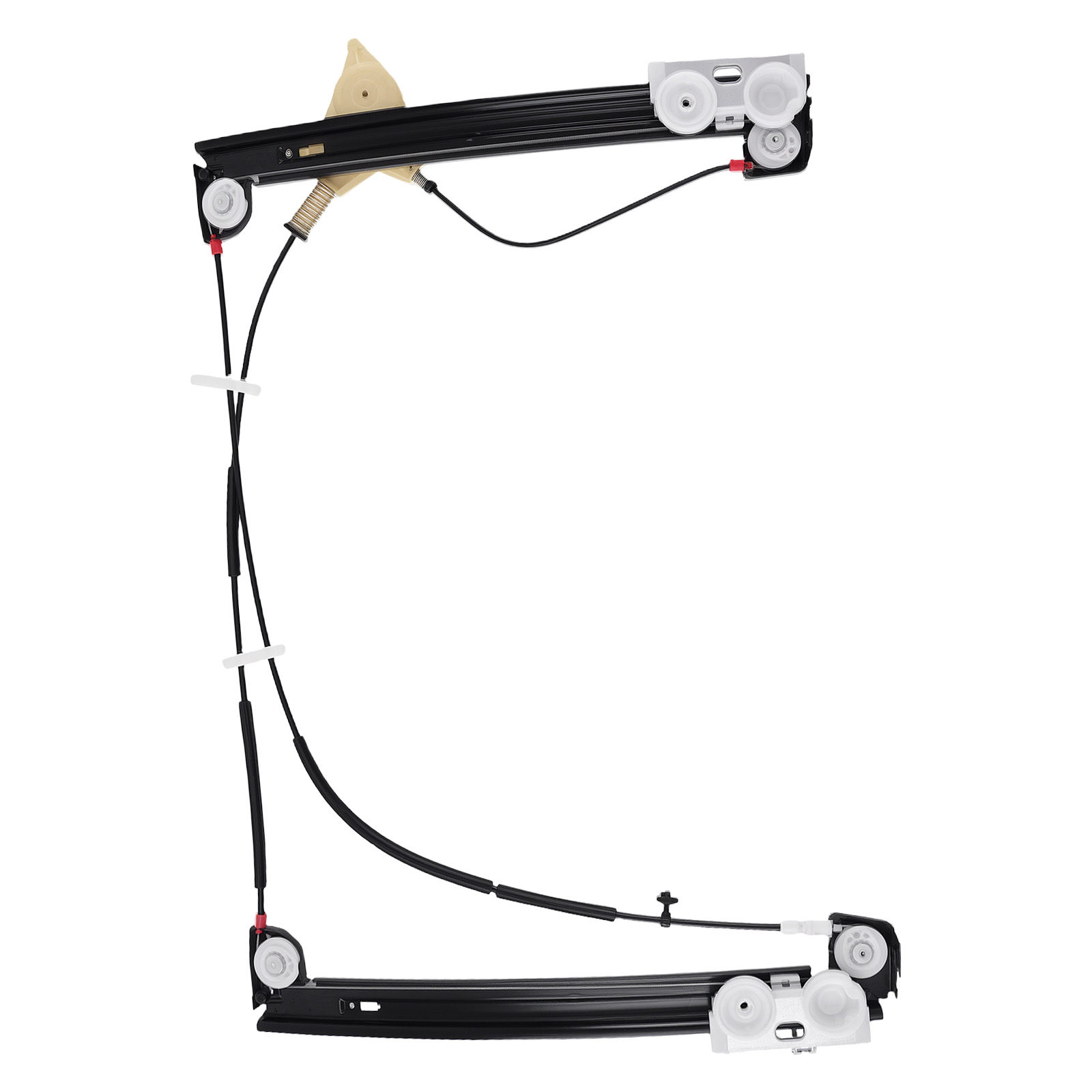 Elektrisch Fensterheber Vorne for MINI Cooper R50 R53 Rechts 51337162164