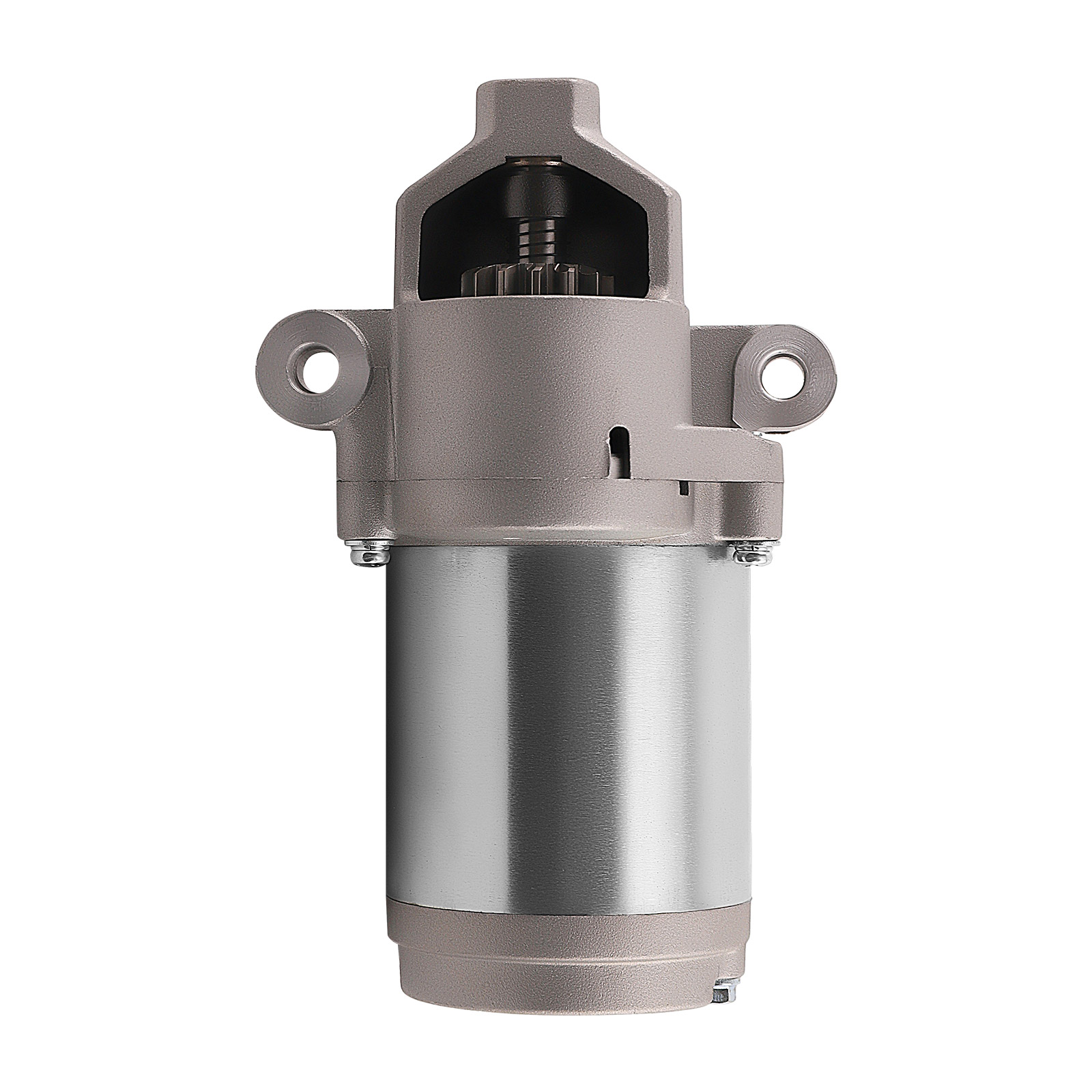 New 12V Starter Motor For Craftsman Huskee Riding Mower 75112207 95112207 435052