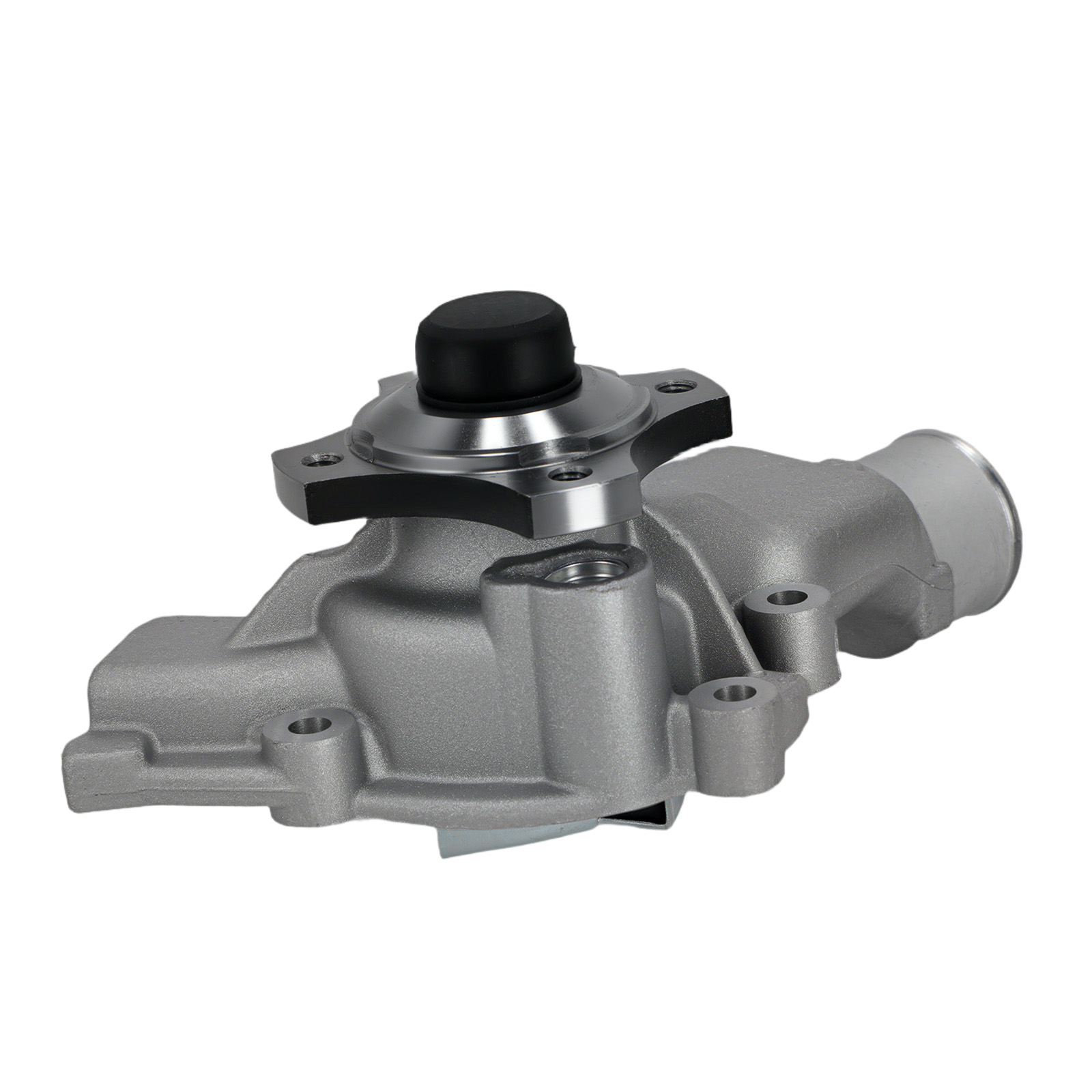 8 Vane Water Pump for Jeep Wrangler Sahara 2000-2004 4.0L OHV  1204340  AW7164