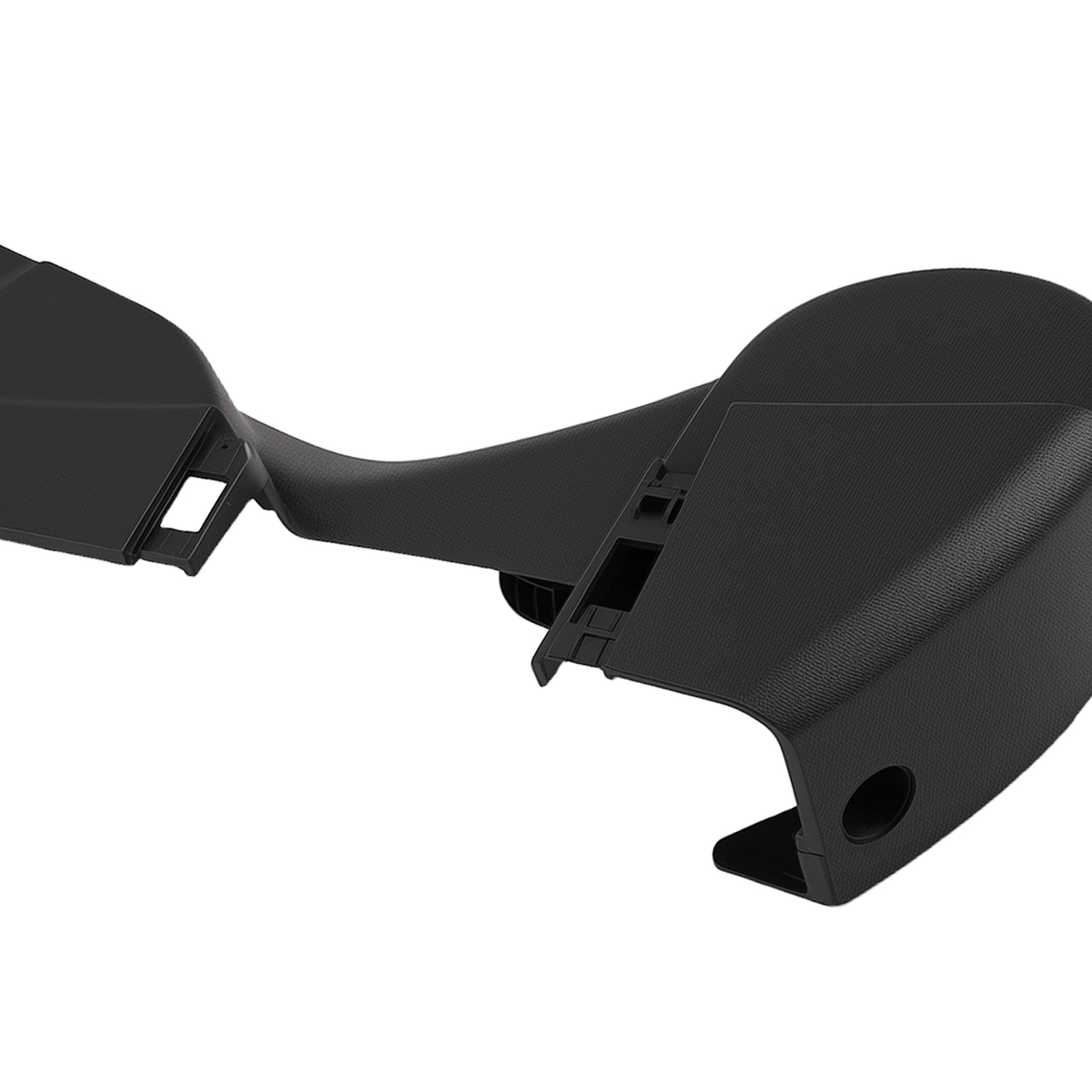 Driver Side Control Panel for Chevrolet Malibu 13-16 22753133 Dark Brown Switch