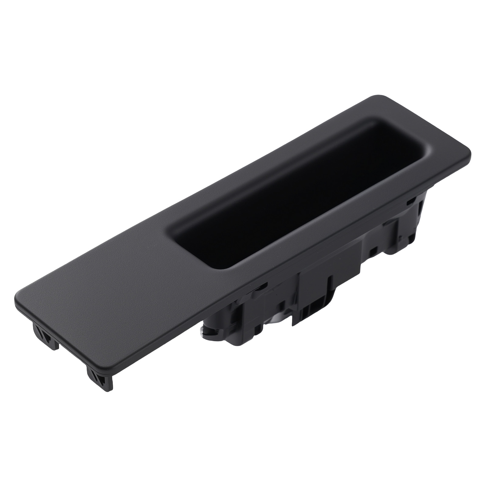 Heckklappengriff for BMW X5 M F85 X6 M F86 2013-2018 51247368752 Schwarz