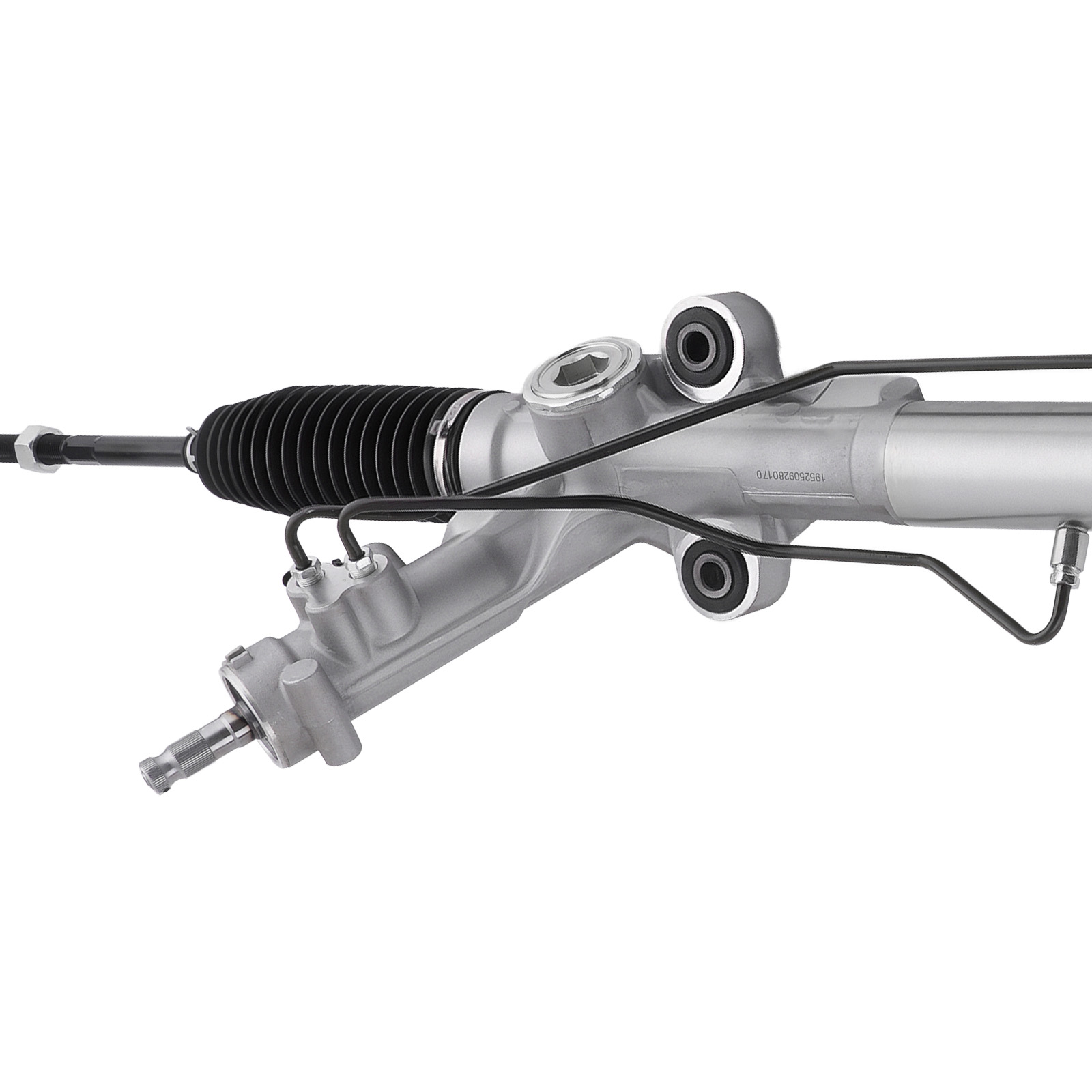 Lenkgetriebe Servolenkgetriebe for Mercedes-Benz Viano Vito Mixto W639 2003-2014