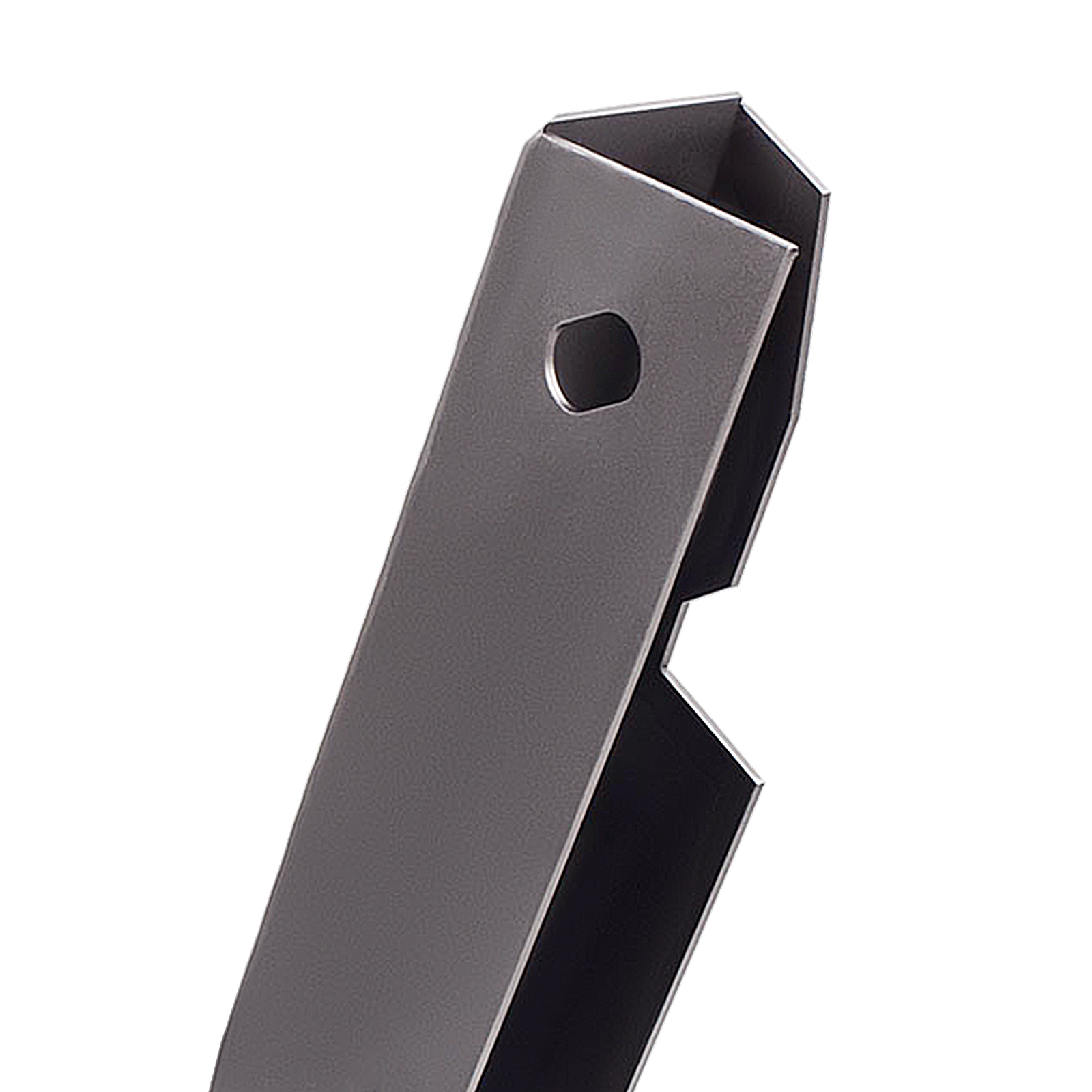 Rear Shackle Mount Frame Rust Repair Driver Passenger for Jeep Wrangler YJ 87-95