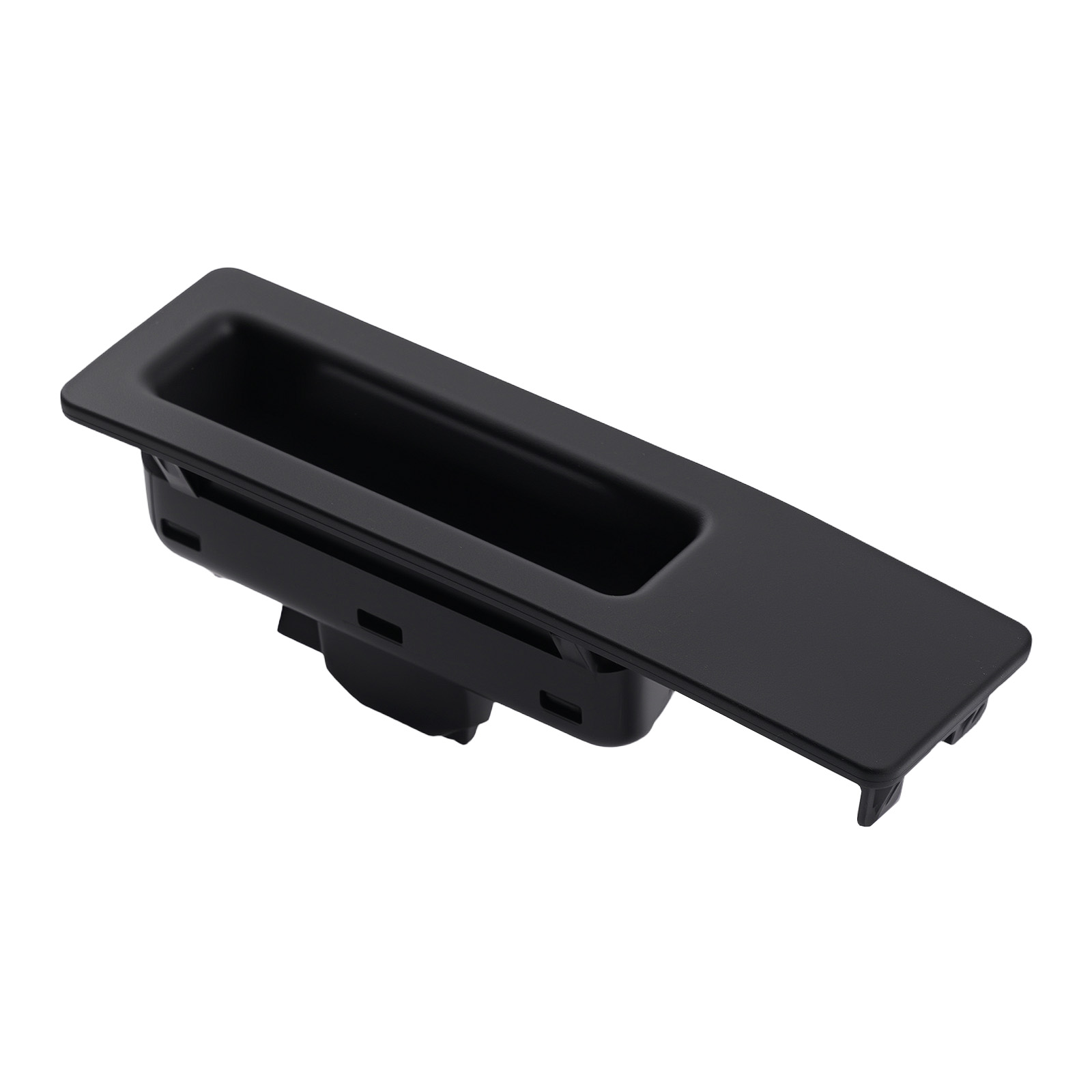 Heckklappengriff for BMW X5 M F85 X6 M F86 2013-2018 51247368752 Schwarz