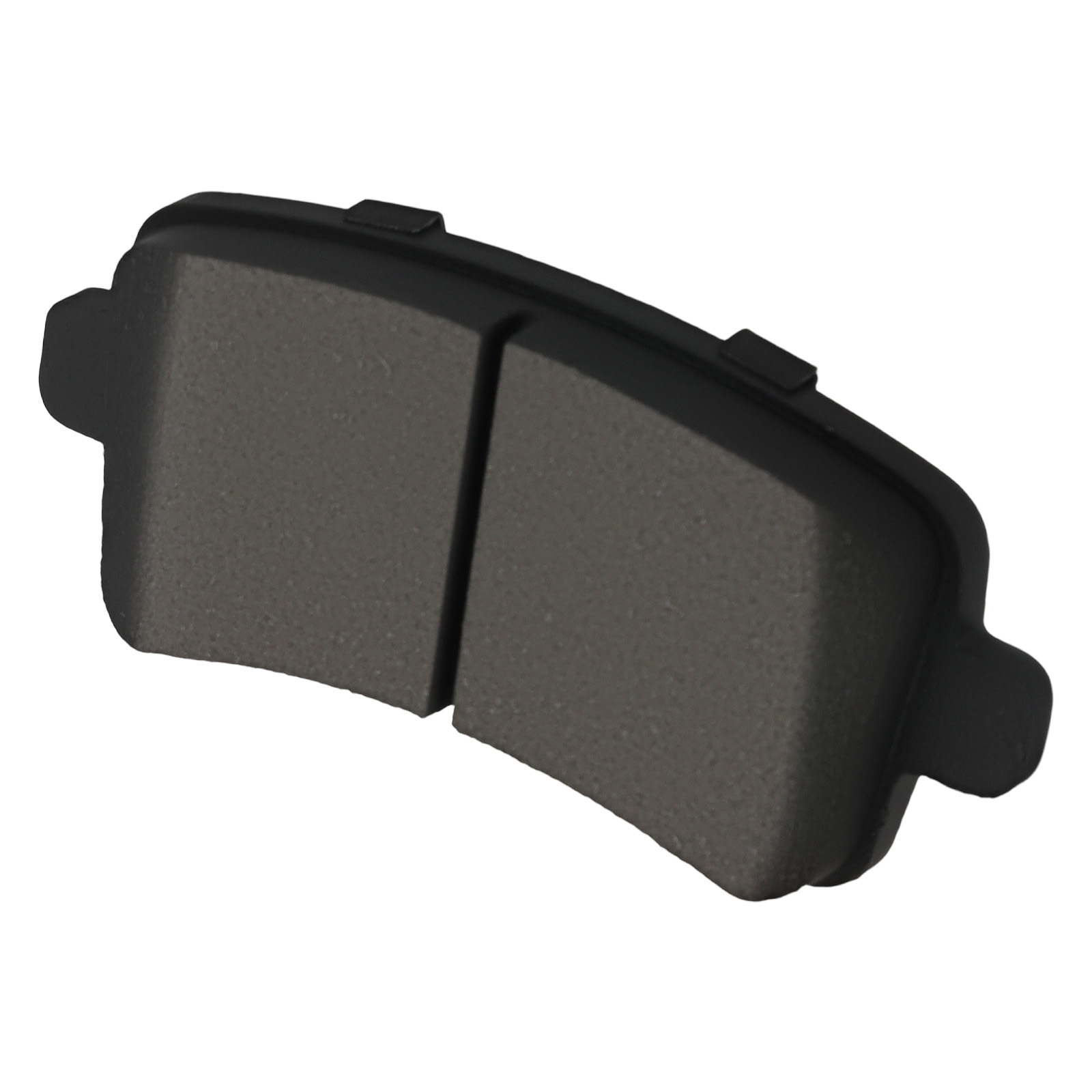 Rear Left&Right Brake Pads Set for Chevrolet Malibu Impala/Cadillac XTS/Saab 9-5