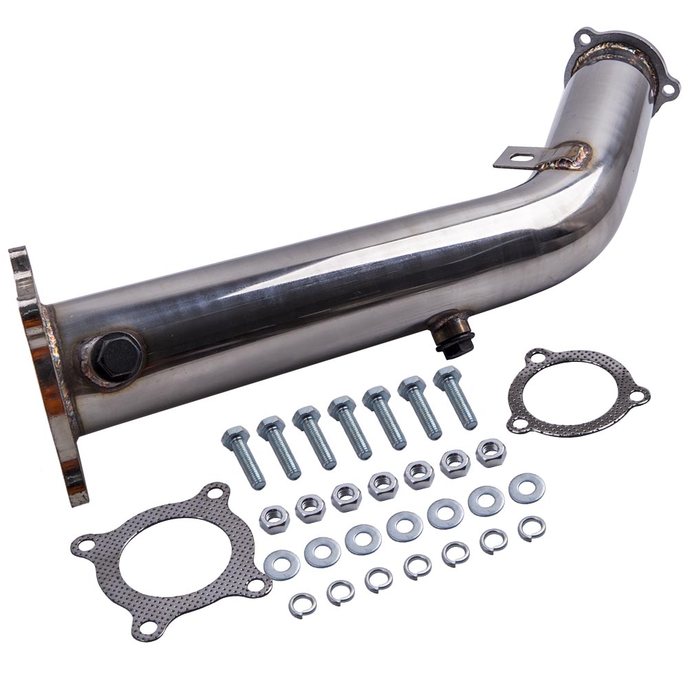loose exhaust pipe cost