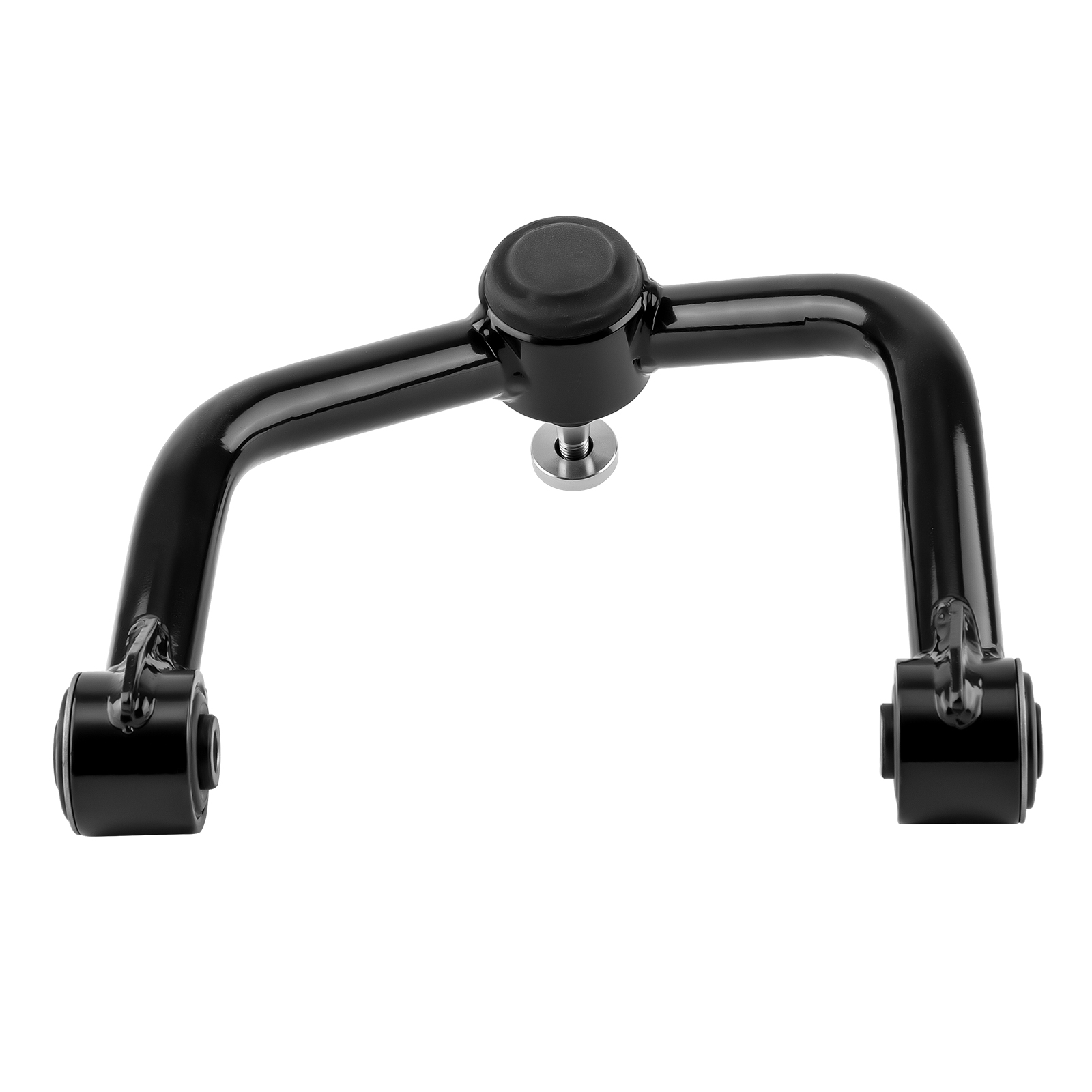 Front Upper Lower Control Arms w/ Ball Joint  For Nissan Armada Titan 2004-2015
