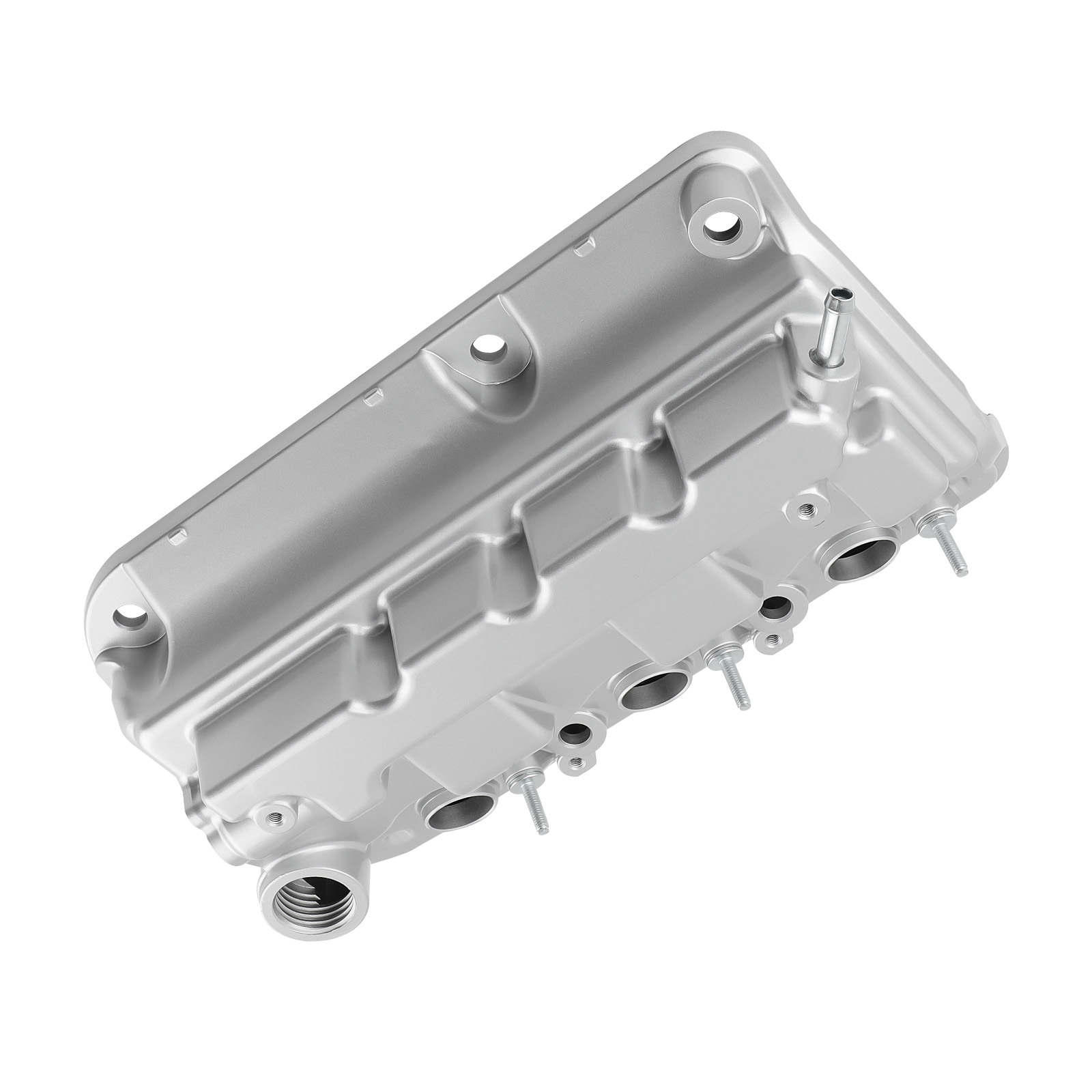 Aluminum Valve Cover Replace for Honda Accord Oddyssey 2008-2012 12310-R70-A00