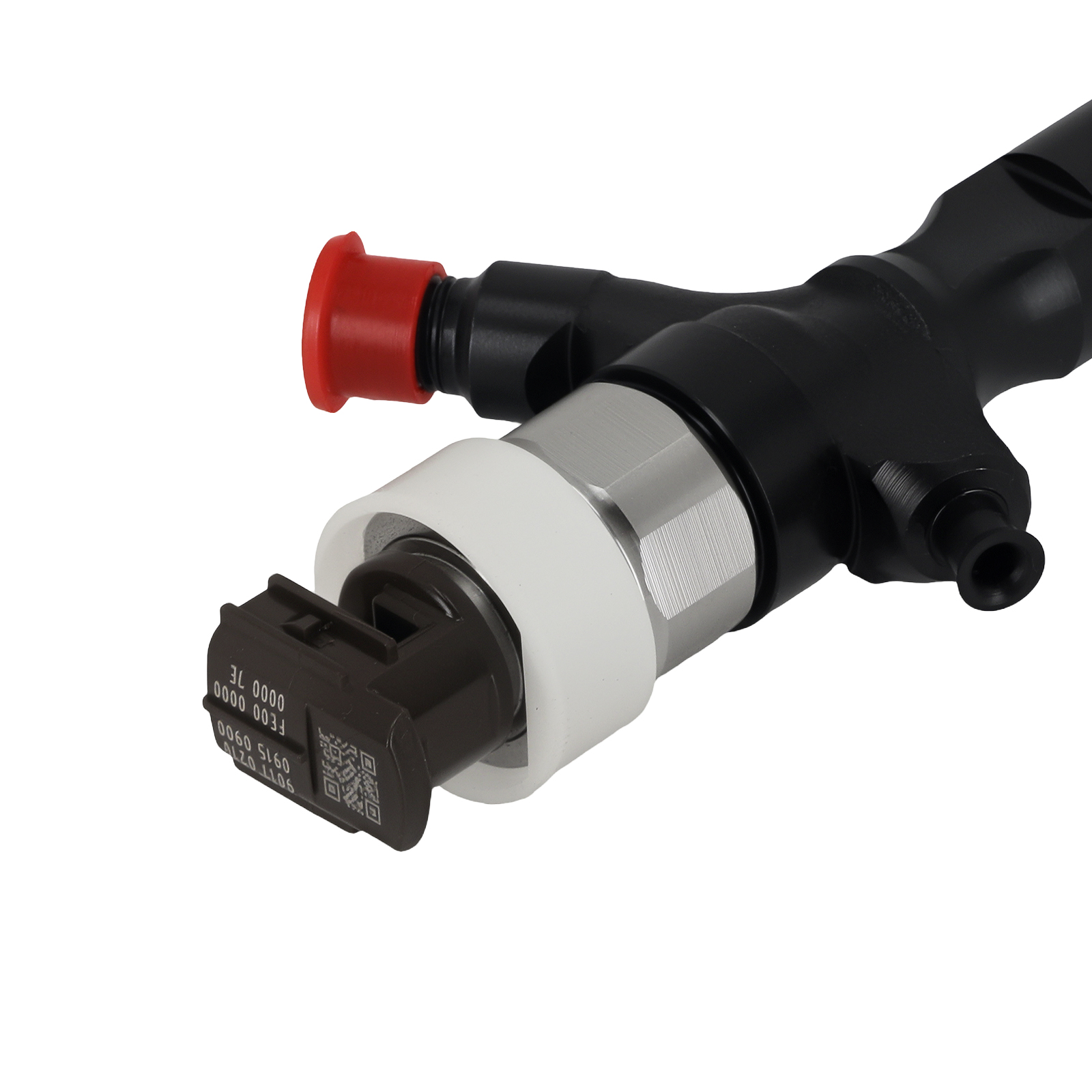 Fuel Injector Assembly for Toyota Hiace 2KD-FTV Diesel Engine 095000-5881