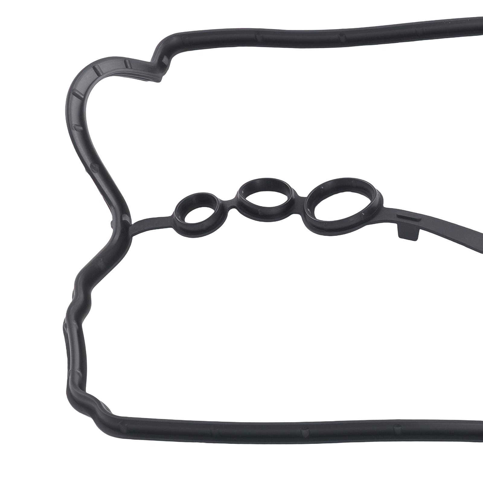 Head Gasket Set for Renault Clio Captur Megane 1.2 Petrol 2013-23 H5F Engine
