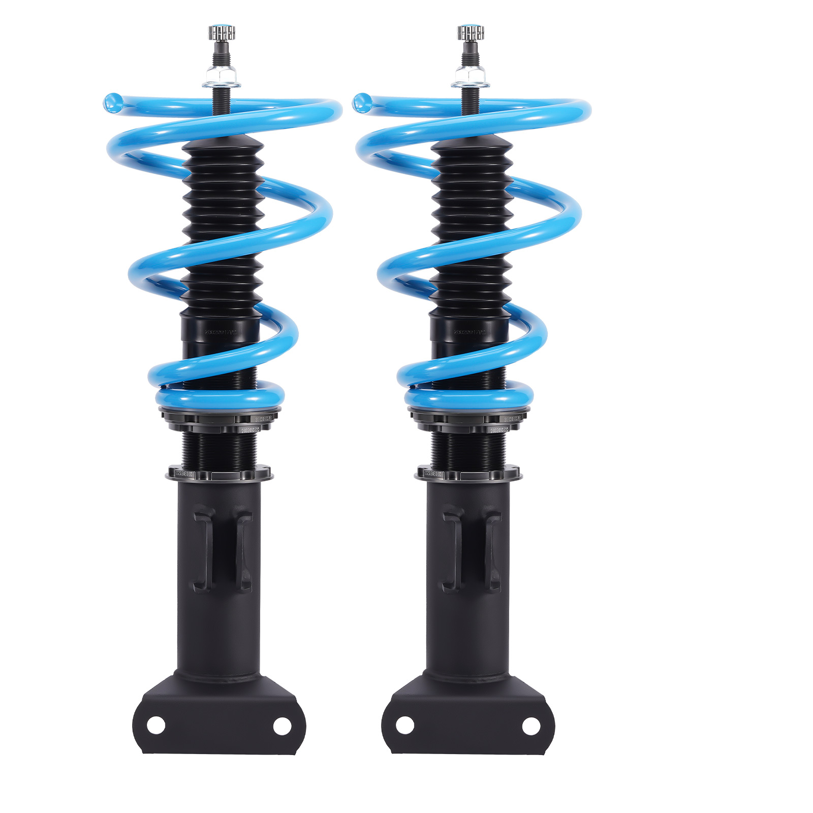 24 Way Damper Coilovers Suspension Kit for Mercedes Benz C-class W203 2000-2007