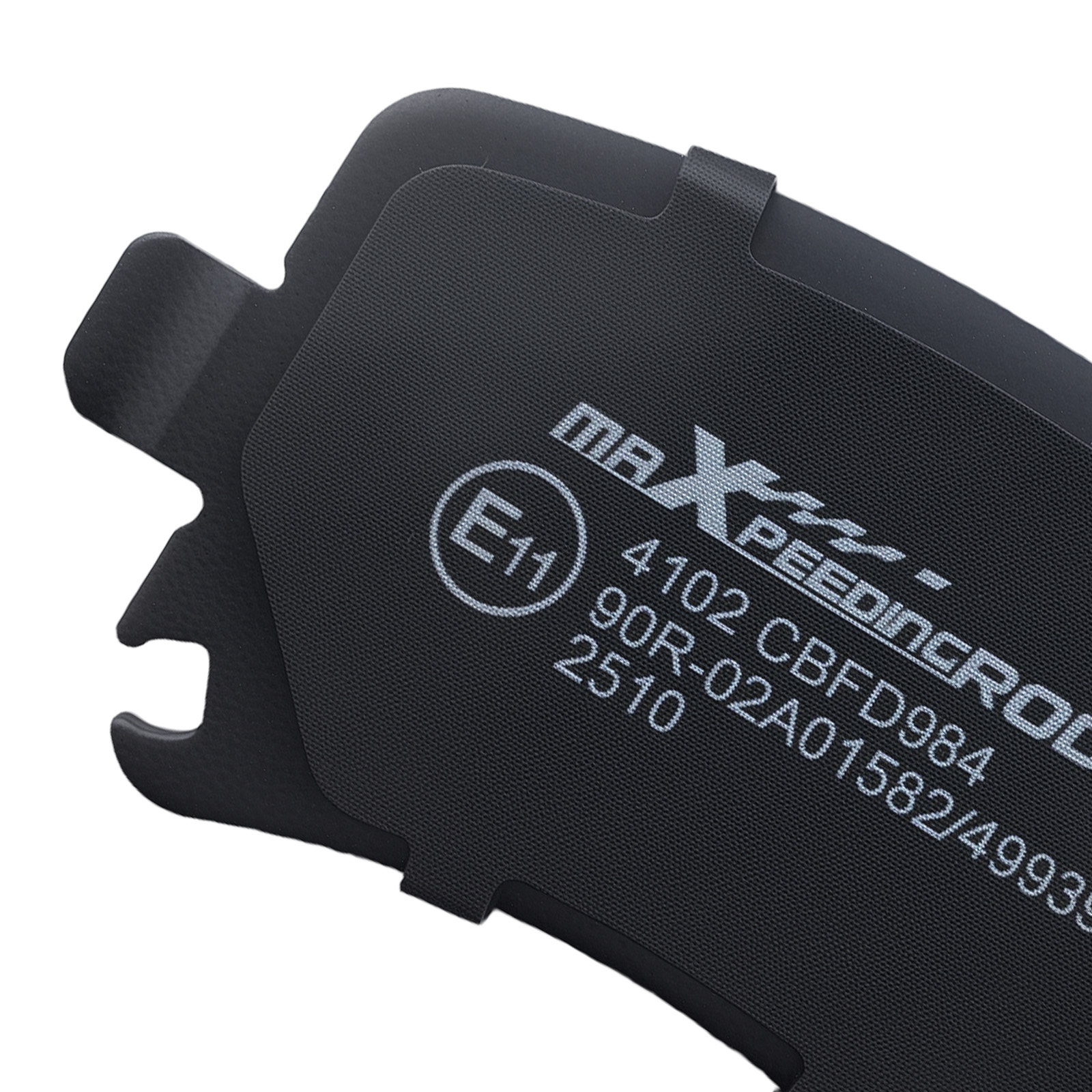 Bremsscheiben Bremsbeläge Hinten Ø282mm For Audi A3 8P VW Golf 5 6 Passat Tiguan