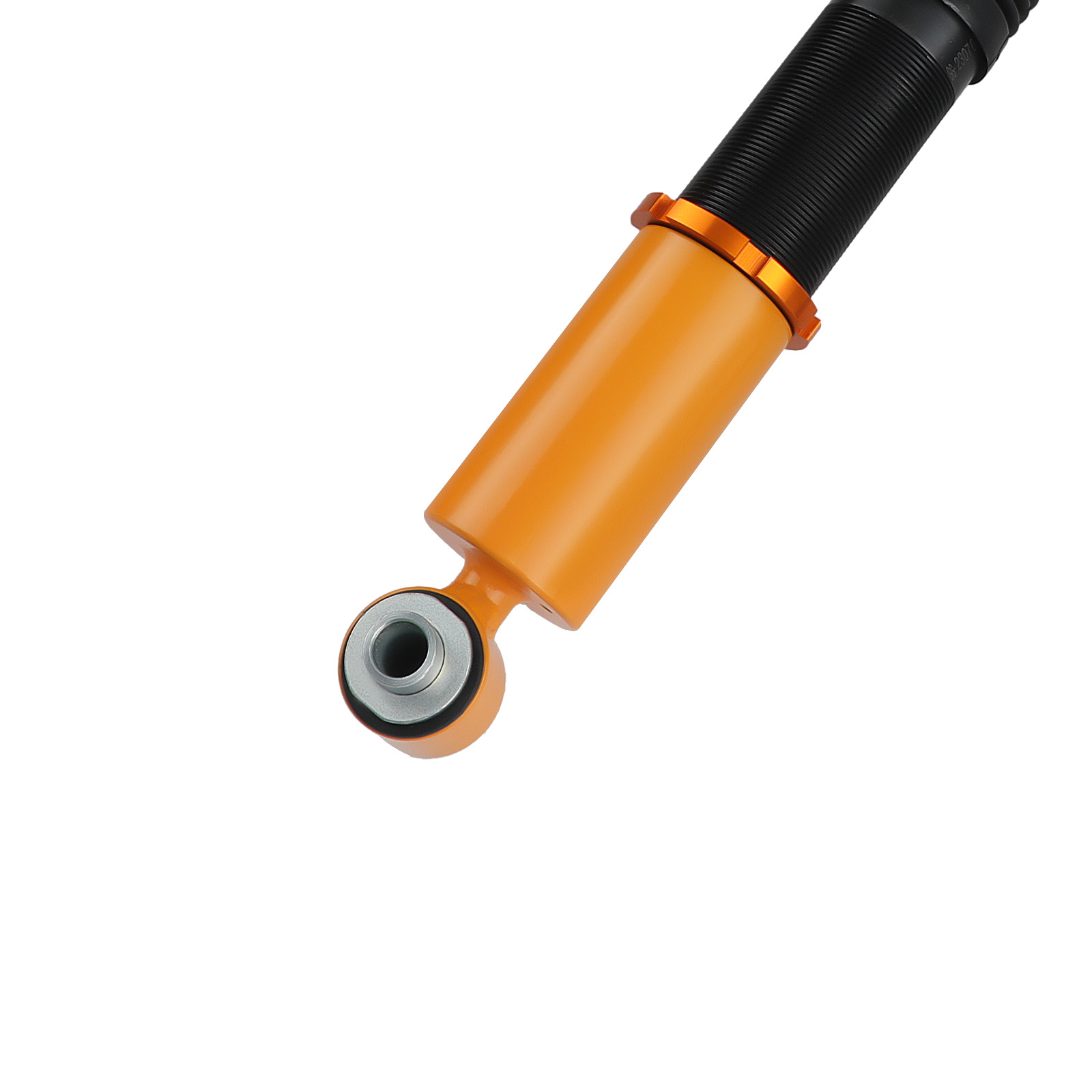 2x Rear Air Strut to Coil Spring Assembly Conversion Kit For BMW X5 E53 2000-06