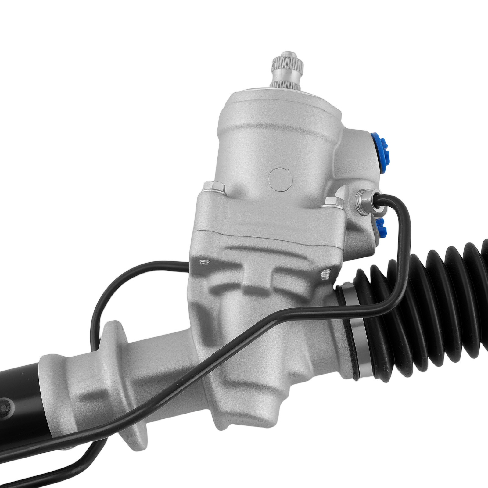 Complete Power Steering Rack And Pinion for Nissan 300ZX 3.0L 84-89 4920021P10