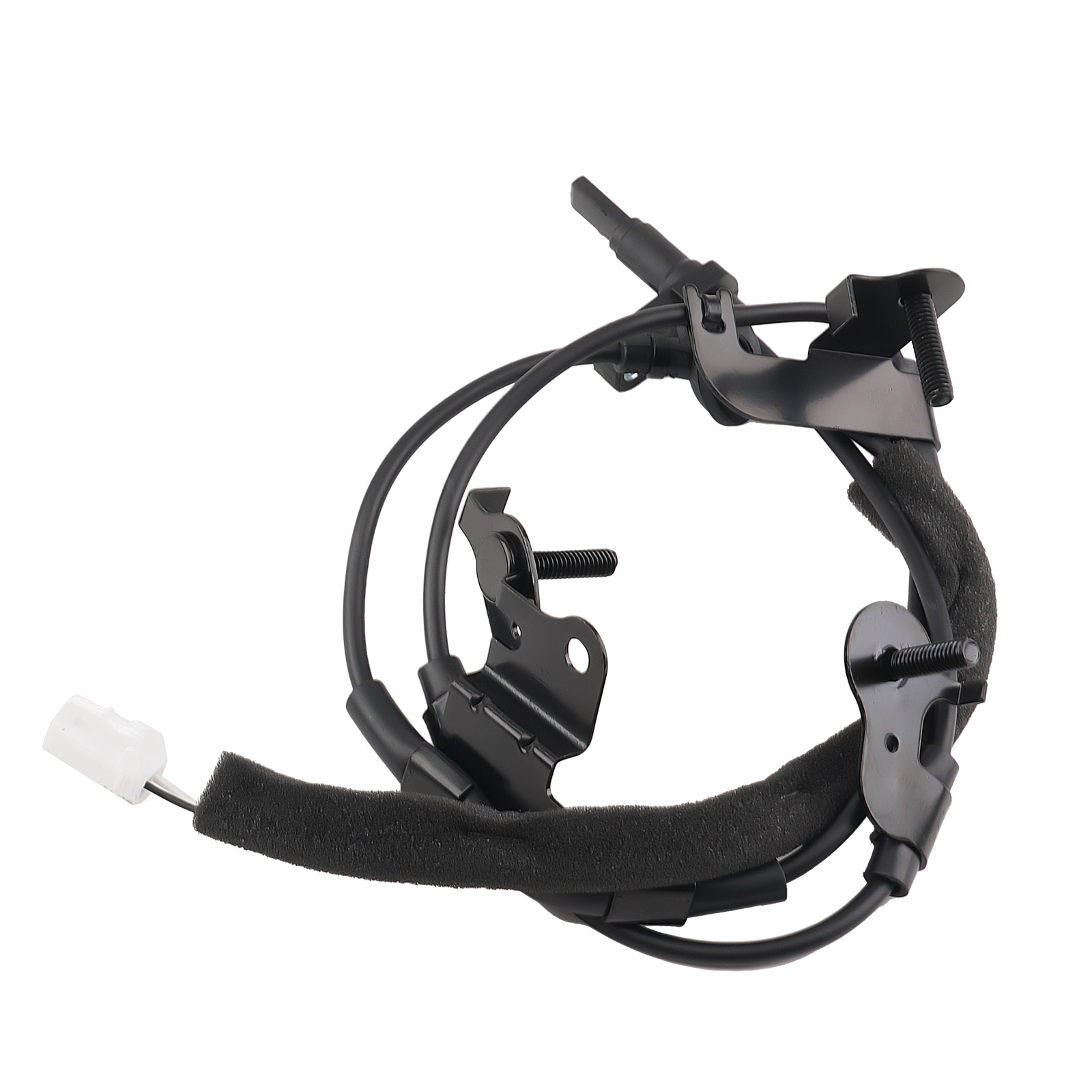 2PCS ABS Speed Sensor for Toyota RAV4 2006-2012 V70720211 AB2125 Rear Left Right
