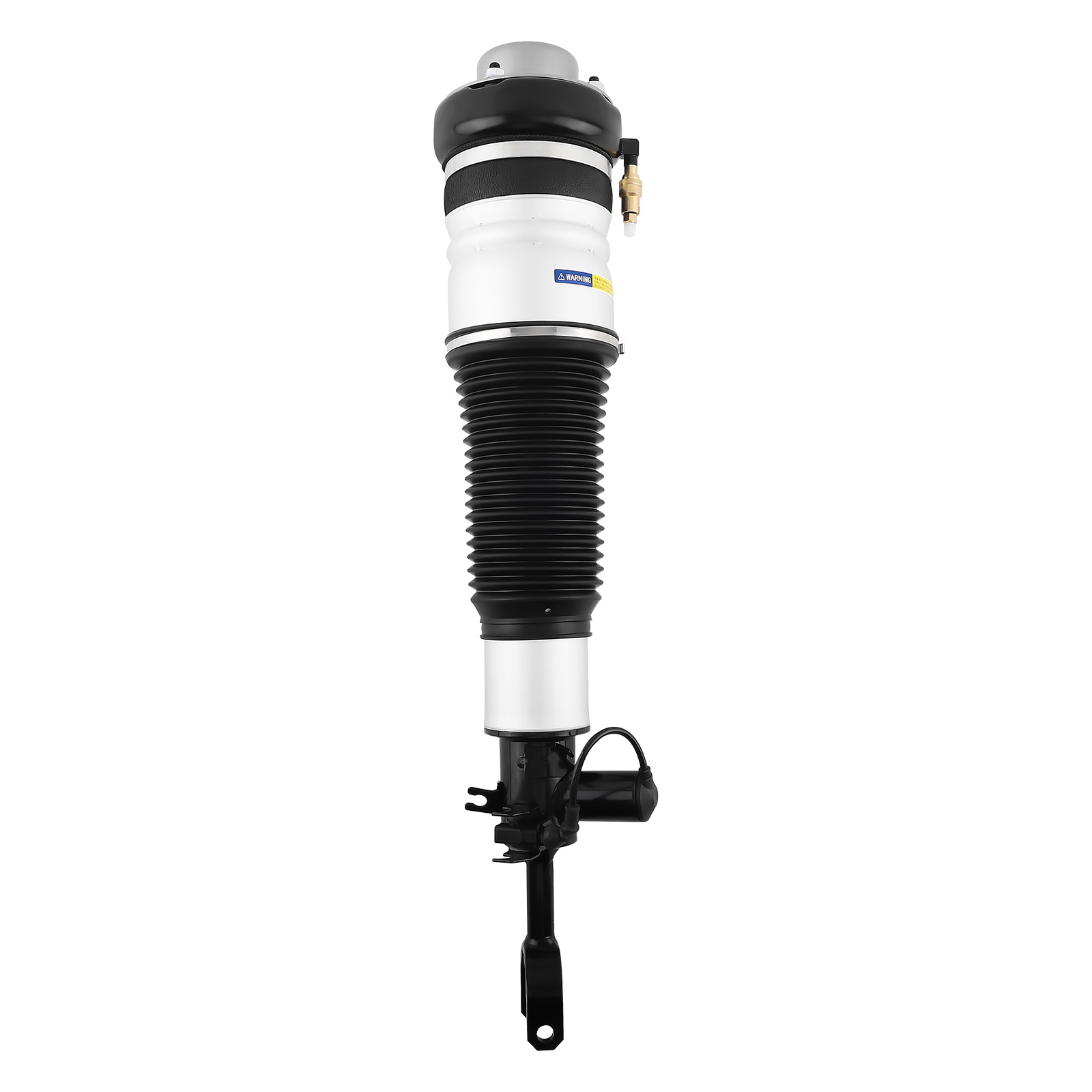 amortisseurs Suspension pneumatiques for Audi A6 S6 C6 (4F) avant gauche
