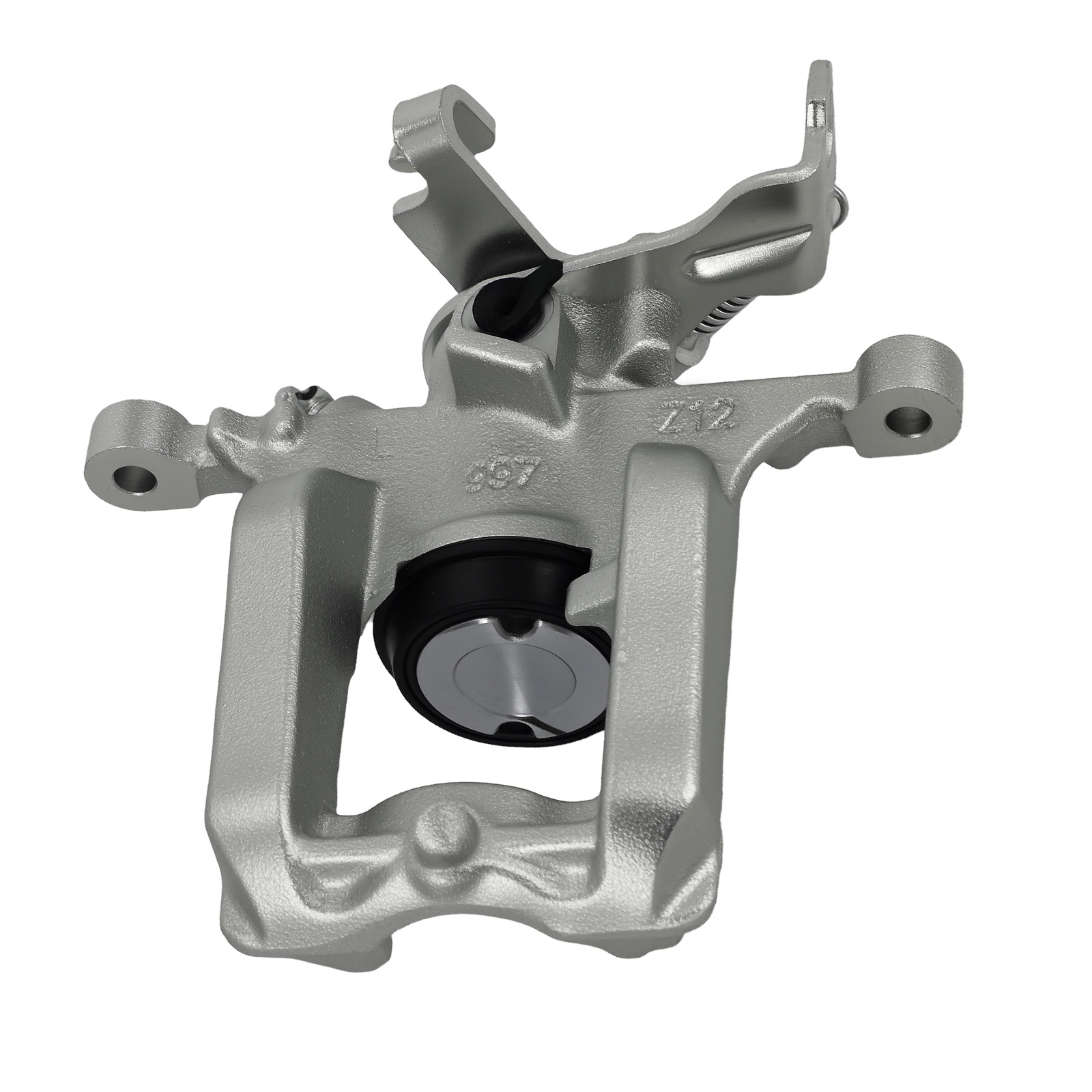 Scheiben Bremszange Hinten Links For Opel Astra J Zafira Tourer C P12 542377