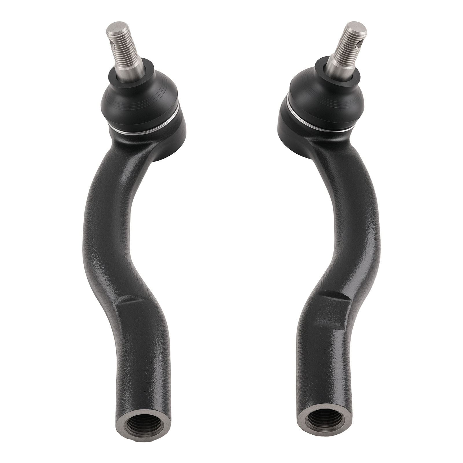 Front Ball Joint Inner Outer Tie Rod Kit for Toyota Camry 2007-2011 USA