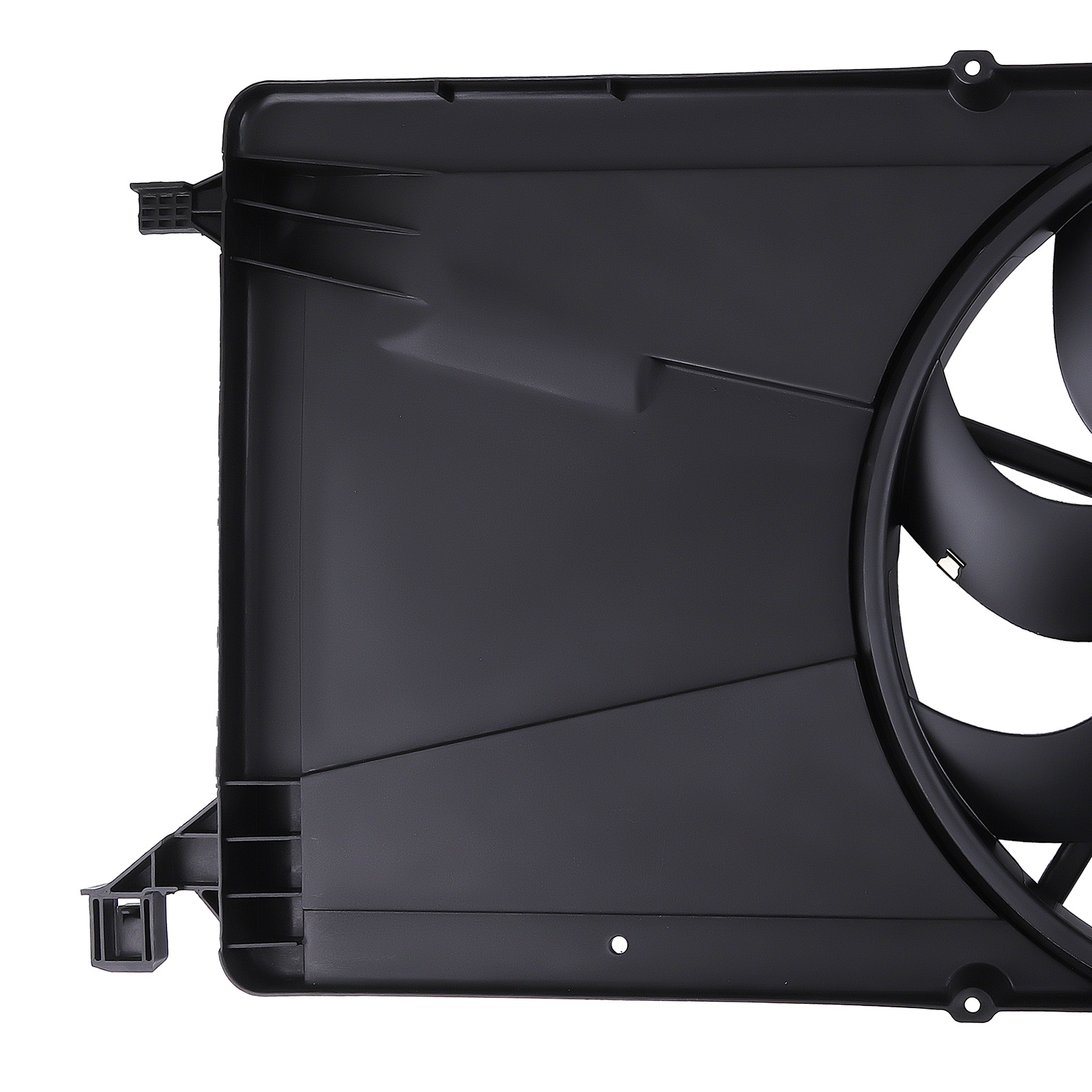 Moteur de Ventilateur for Ford C-Max 1.8 FlexiFuel 2007-2010 1366829